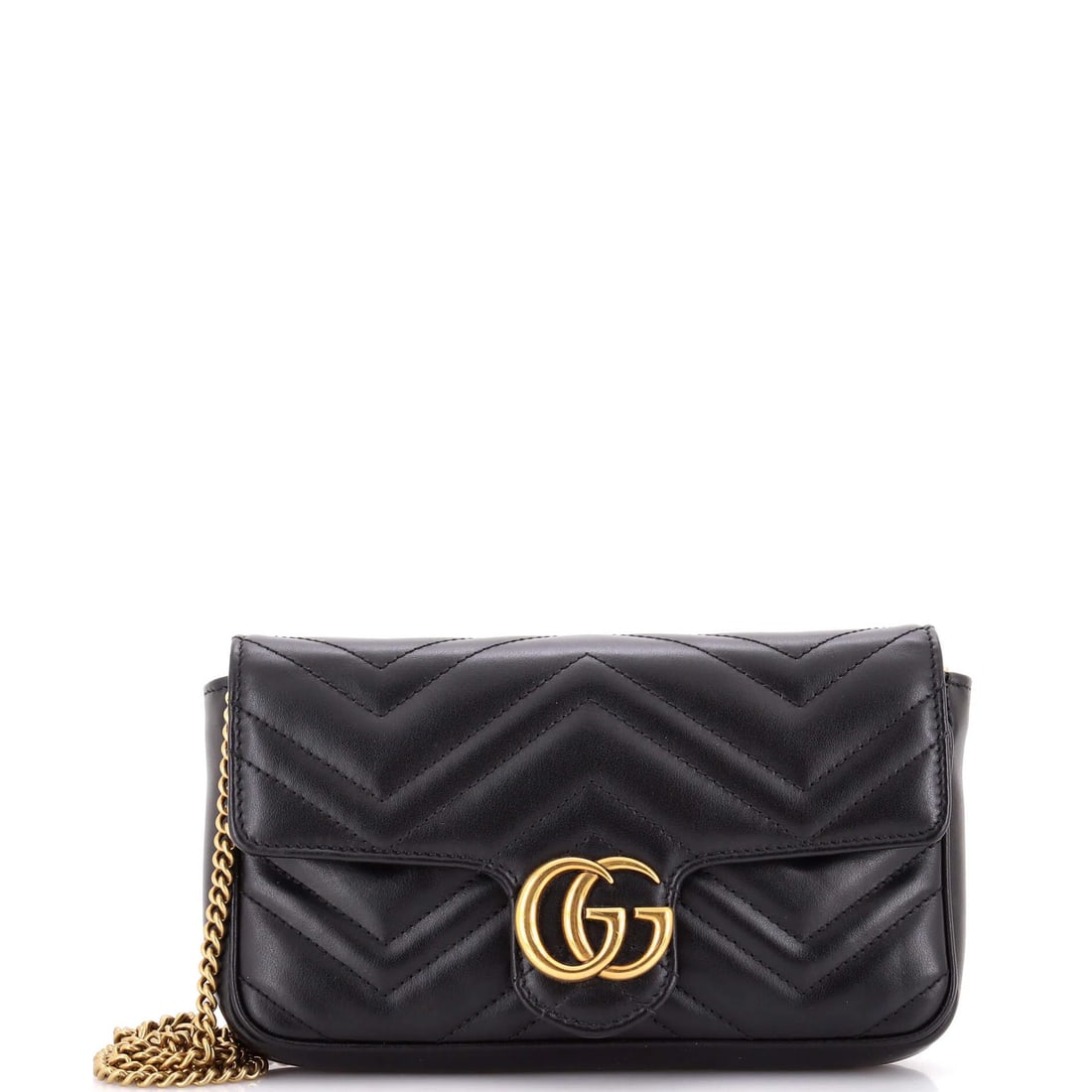 Mini Gucci GG Marmont Wallet on Chain Matelasse Leather: Mini Gucci GG Marmont Wallet on Chain Matelasse Leather This listing features Mini Gucci GG Marmont Wallet on Chain Matelasse Leather. Item specifics are provided below. Item Specifics: Brand: Gucci E