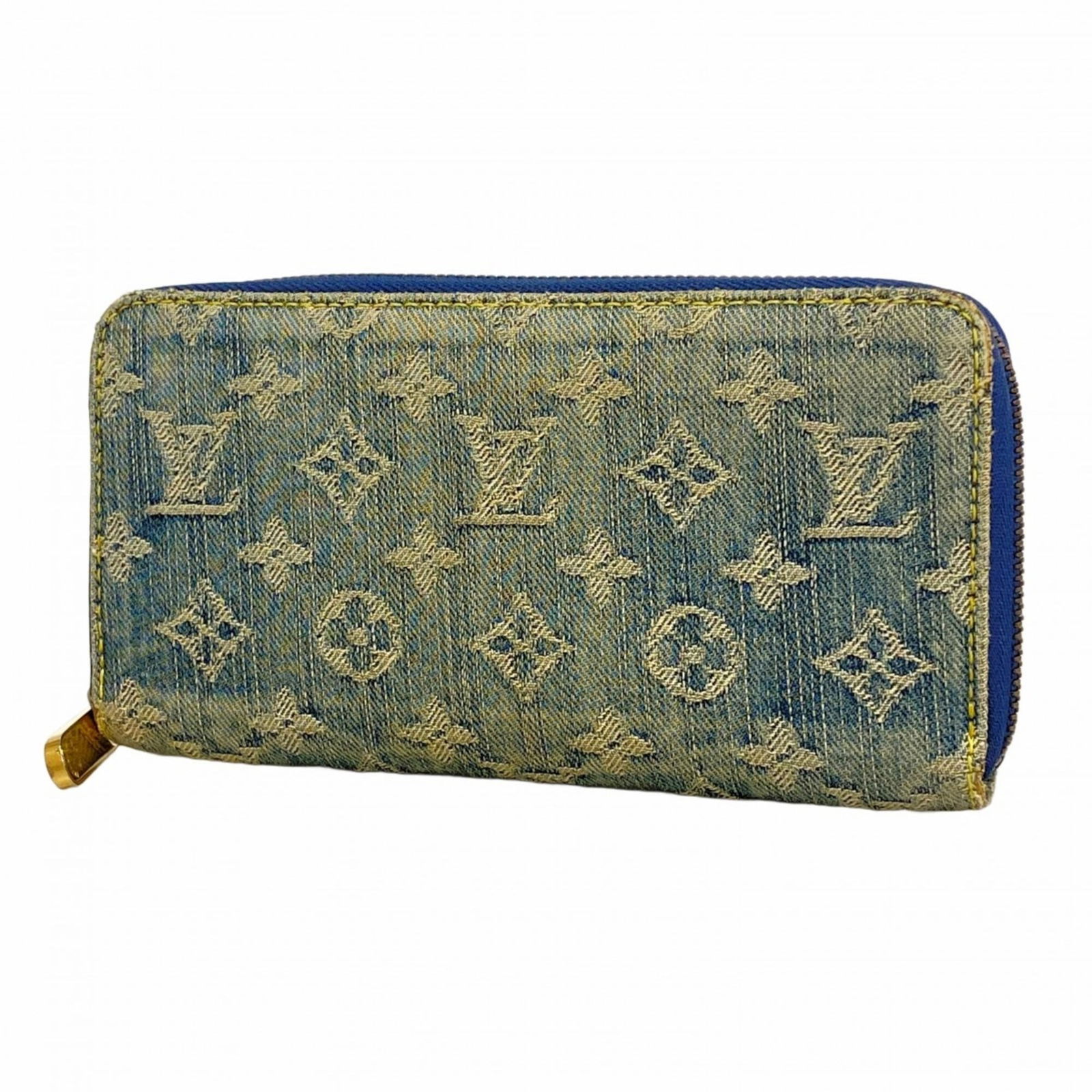 (Bi-Fold) Louis Vuitton Long Wallet: (Bi-Fold) Louis Vuitton Long Wallet This listing features (Bi-Fold) Louis Vuitton Long Wallet. Item specifics are provided below. Item Specifics: Brand: Louis Vuitton Type: Long Wallet (Bi-Fold)