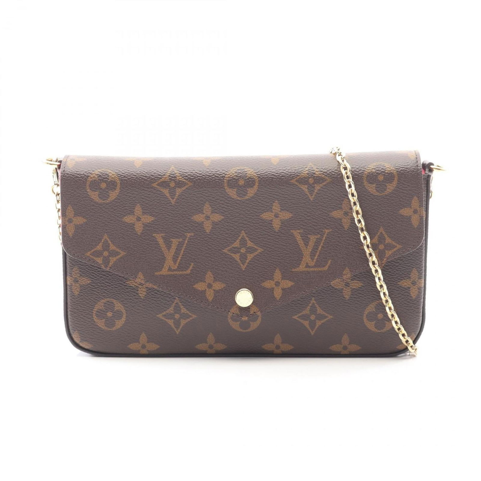 Shoulder Bag Monogram - Louis Vuitton Handbag (1 of 7)