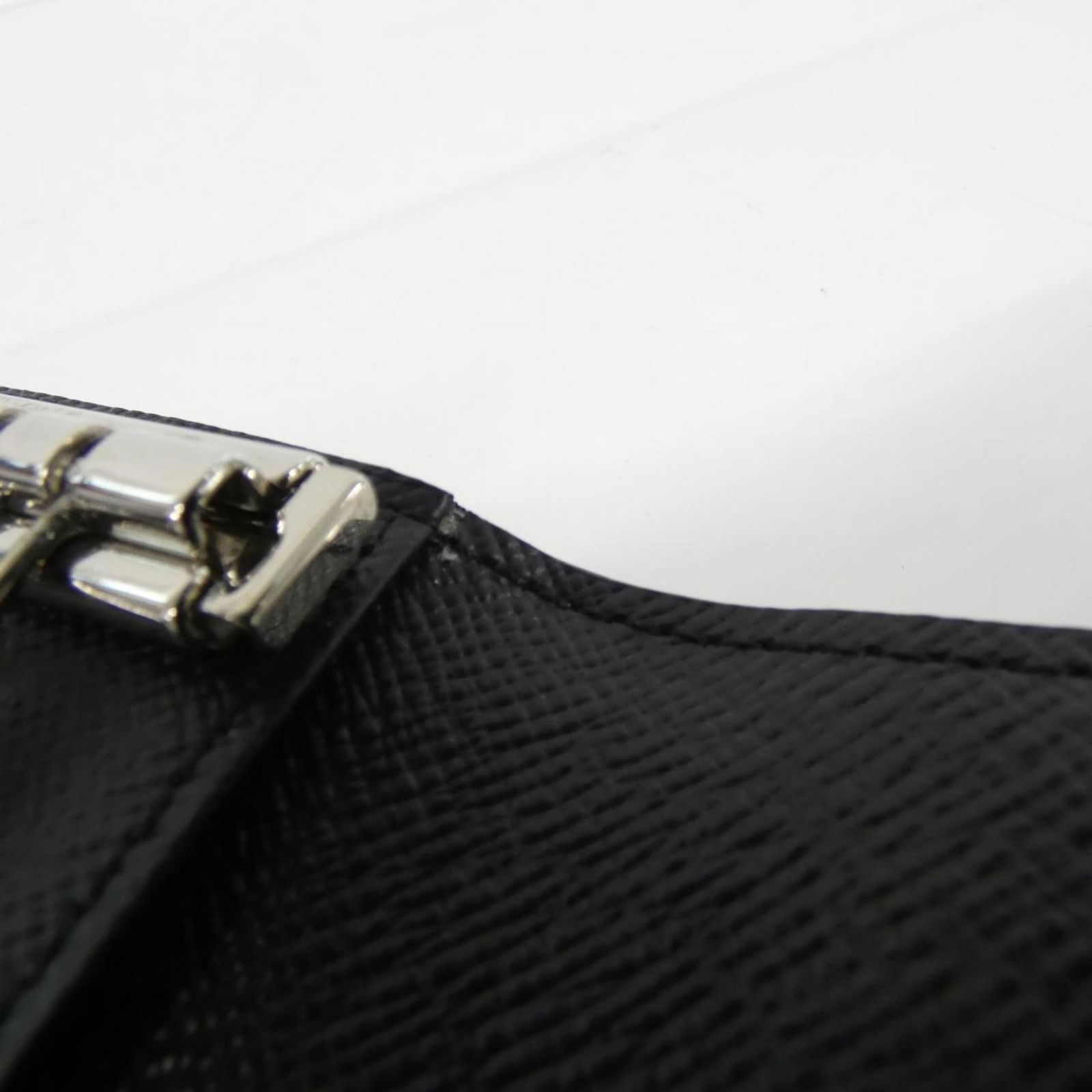 Canvas Louis Vuitton Keycase Coated - 4