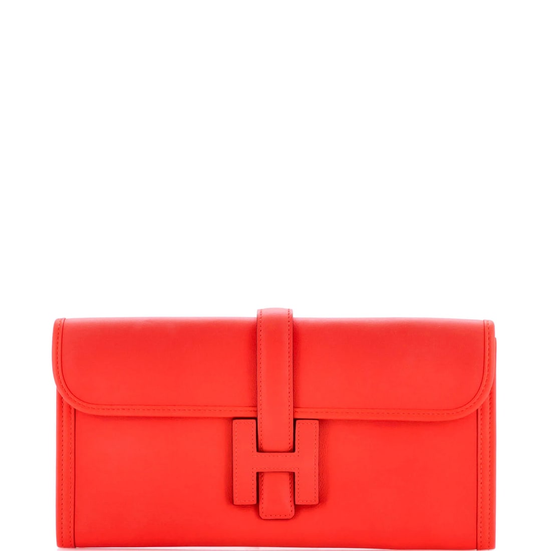 29 Hermes Jige Elan Clutch Swift: 29 Hermes Jige Elan Clutch Swift This listing features 29 Hermes Jige Elan Clutch Swift. Item specifics are provided below. Item Specifics: Brand: Hermes Exterior Material: Leather Style: Clutches Ext