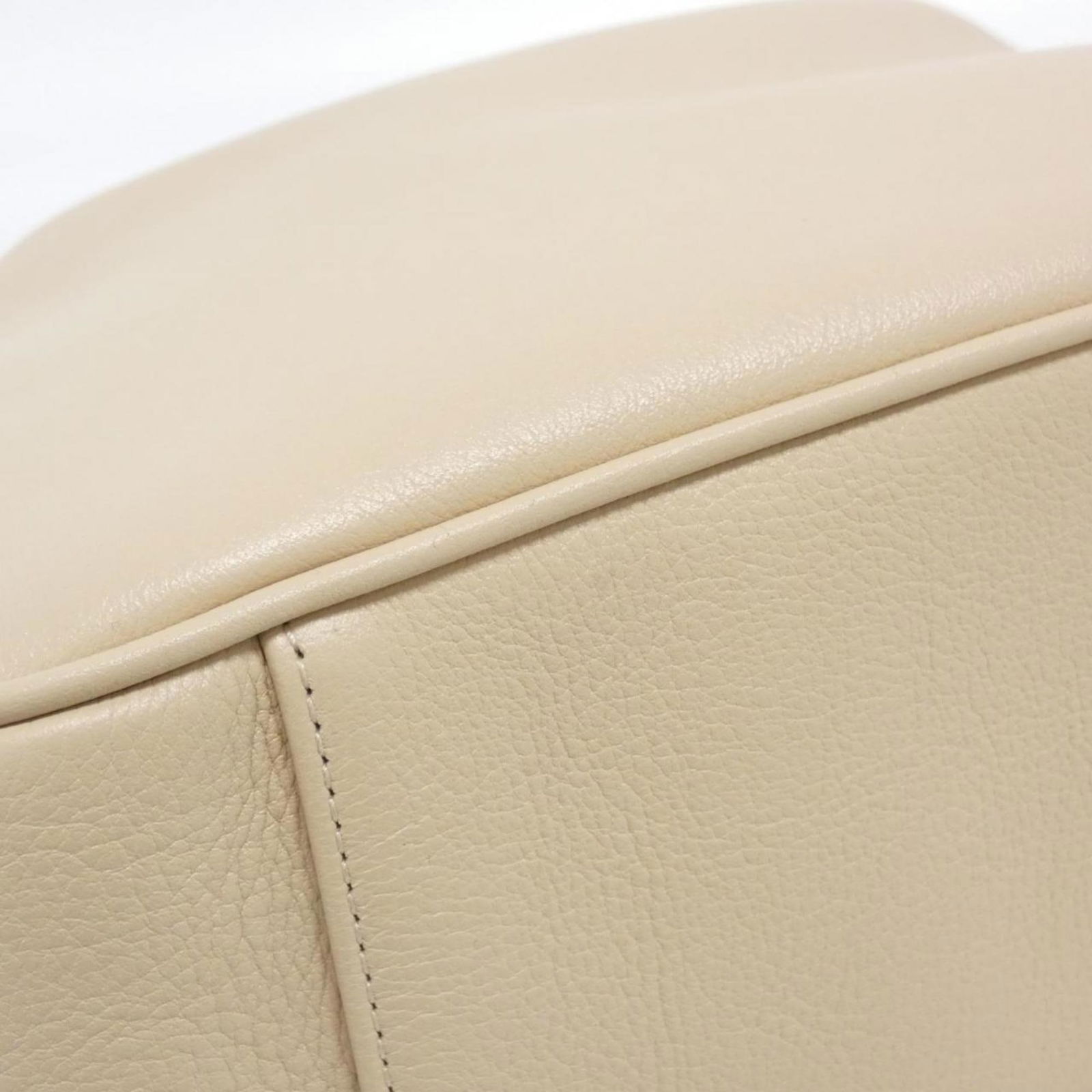 Leather Gucci Shoulder Bag - 3