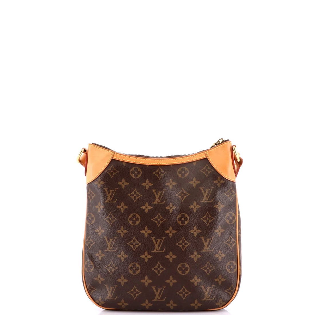 PM Louis Vuitton Odeon Handbag Monogram Canvas - 3