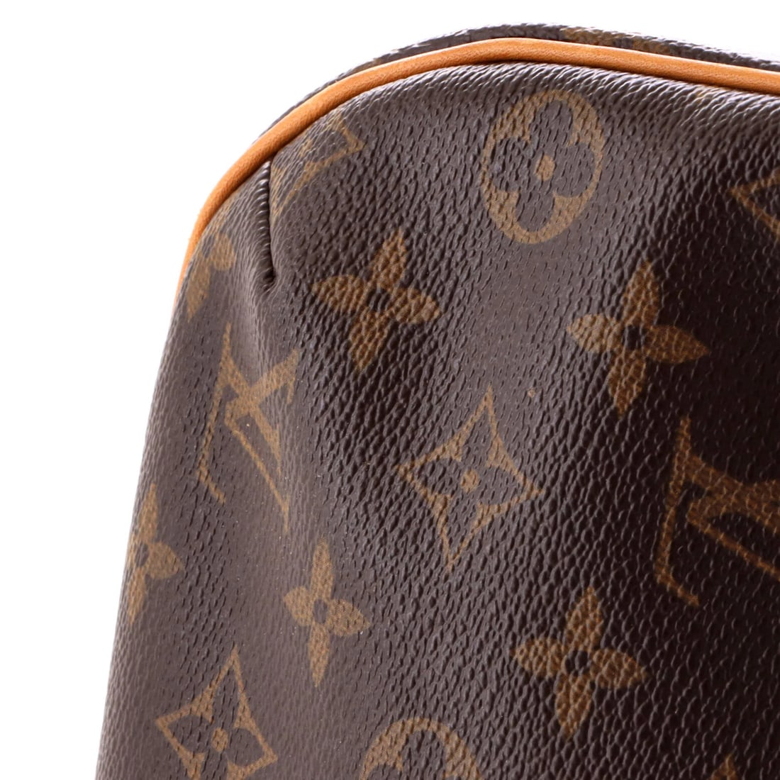 PM Louis Vuitton Odeon Handbag Monogram Canvas - 6