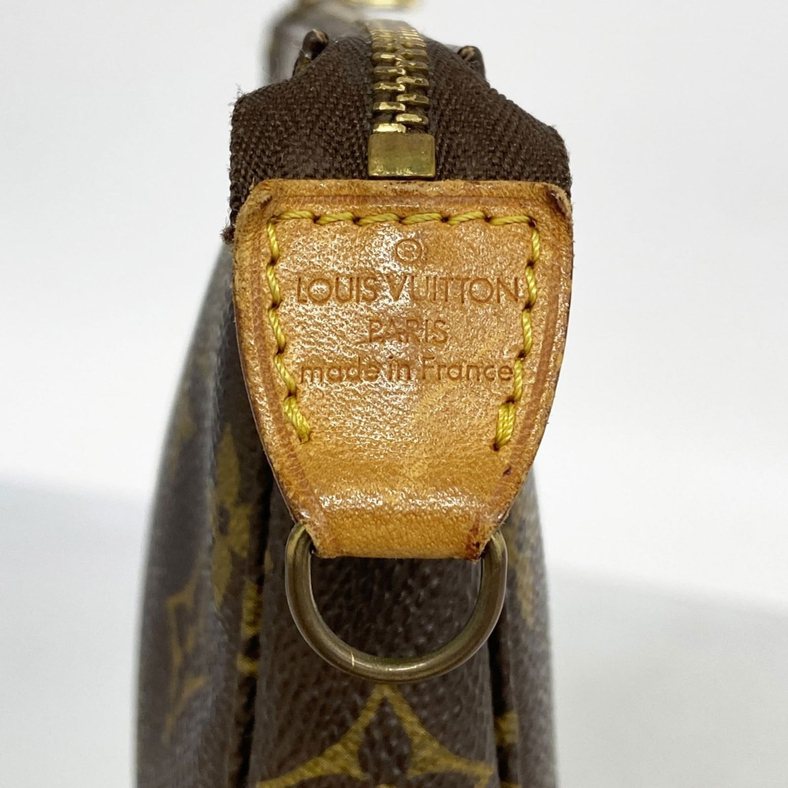 Pouch Louis Vuitton - 5