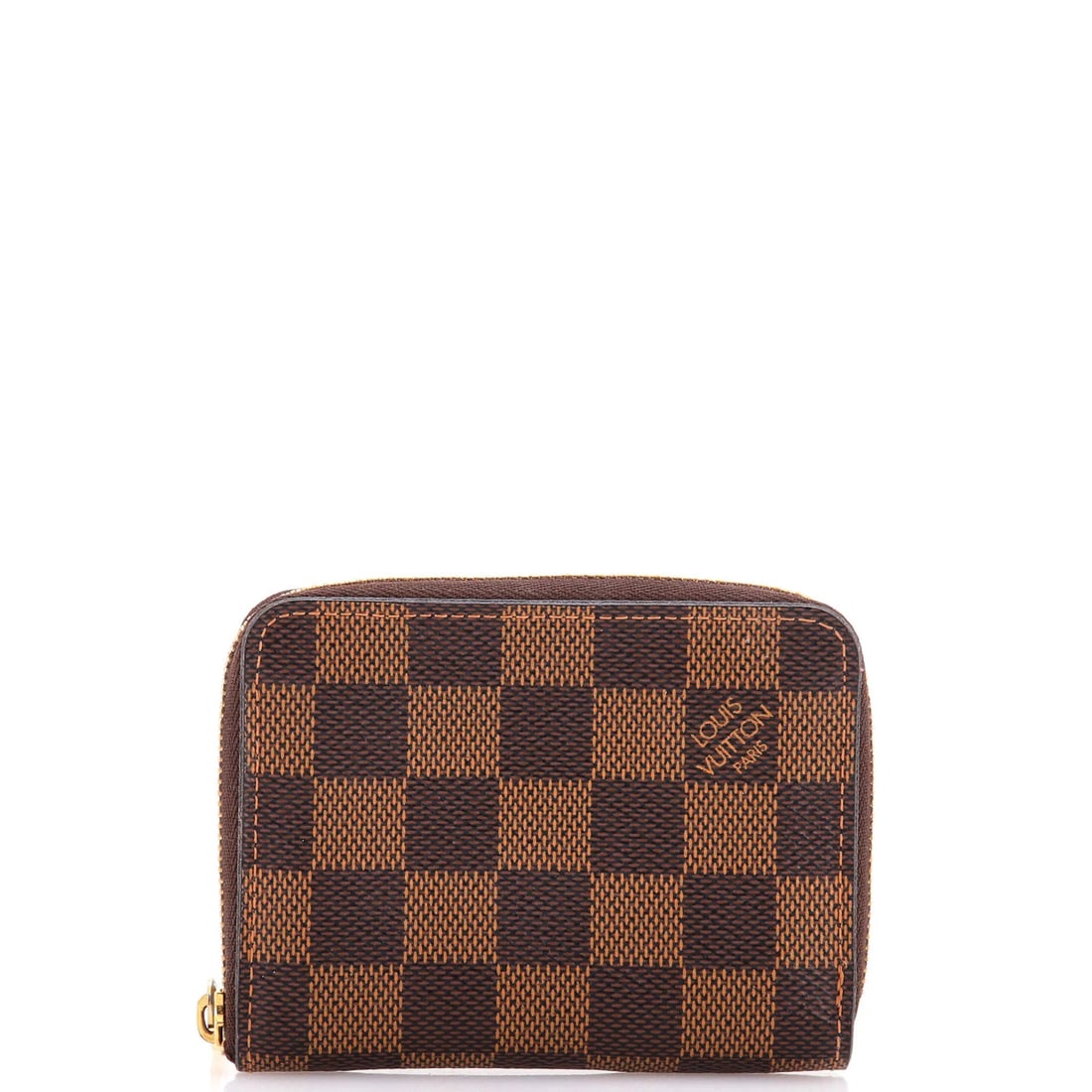 Damier Louis Vuitton Zippy Coin Purse: Damier Louis Vuitton Zippy Coin Purse This listing features Damier Louis Vuitton Zippy Coin Purse. Item specifics are provided below. Item Specifics: Brand: Louis Vuitton Type: Small Leather Goods