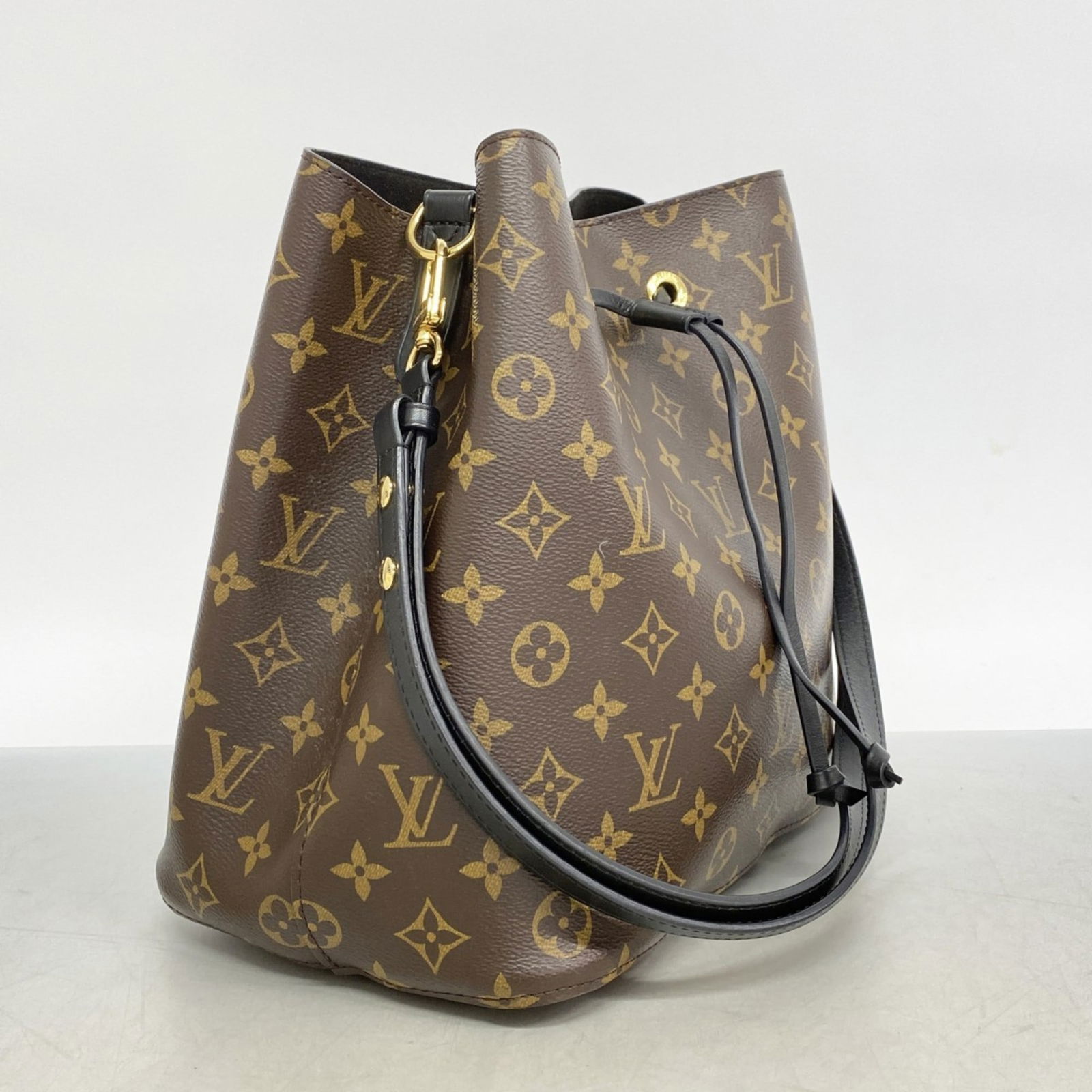 Bag Louis Vuitton Shoulder - 2