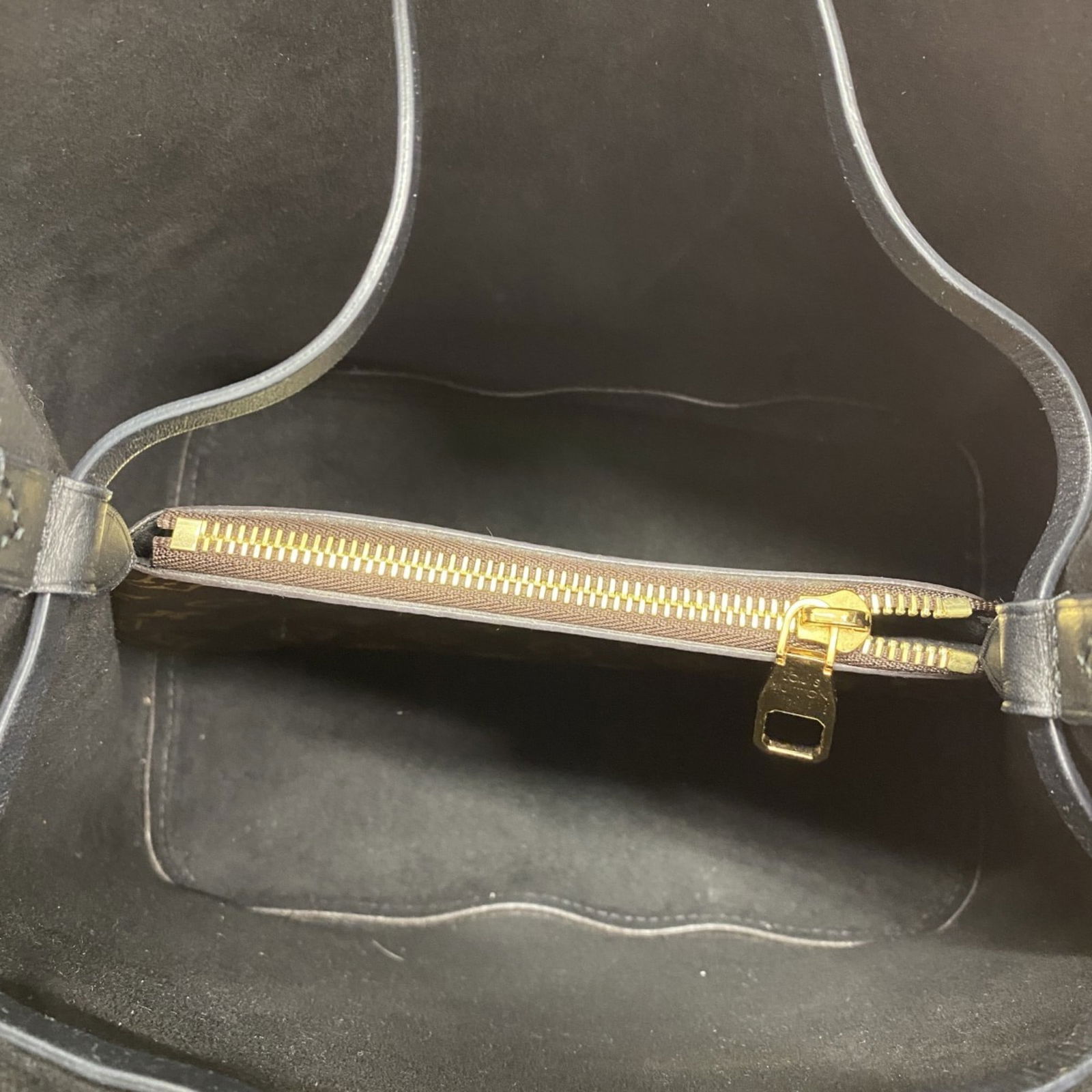 Bag Louis Vuitton Shoulder - 4