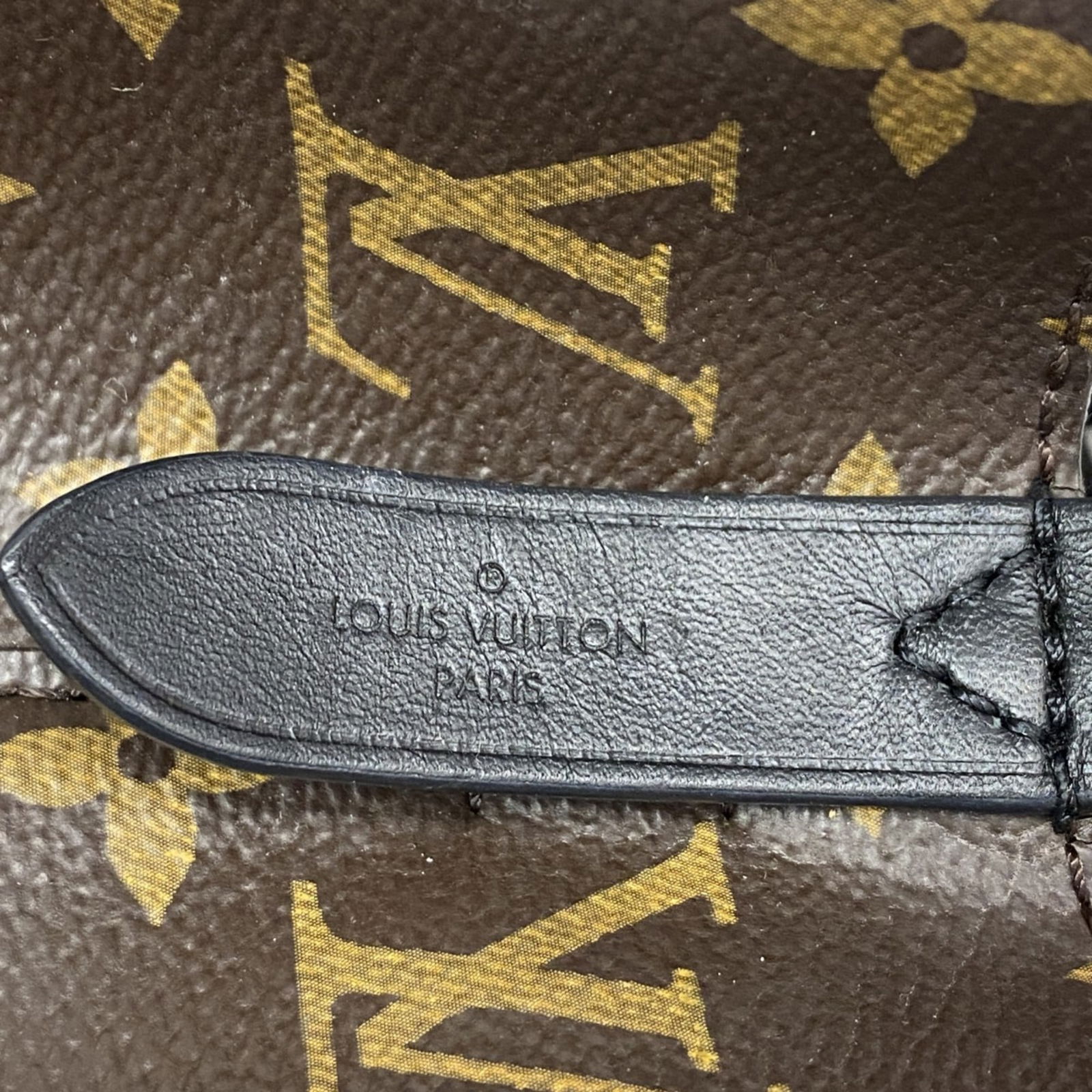 Bag Louis Vuitton Shoulder - 5
