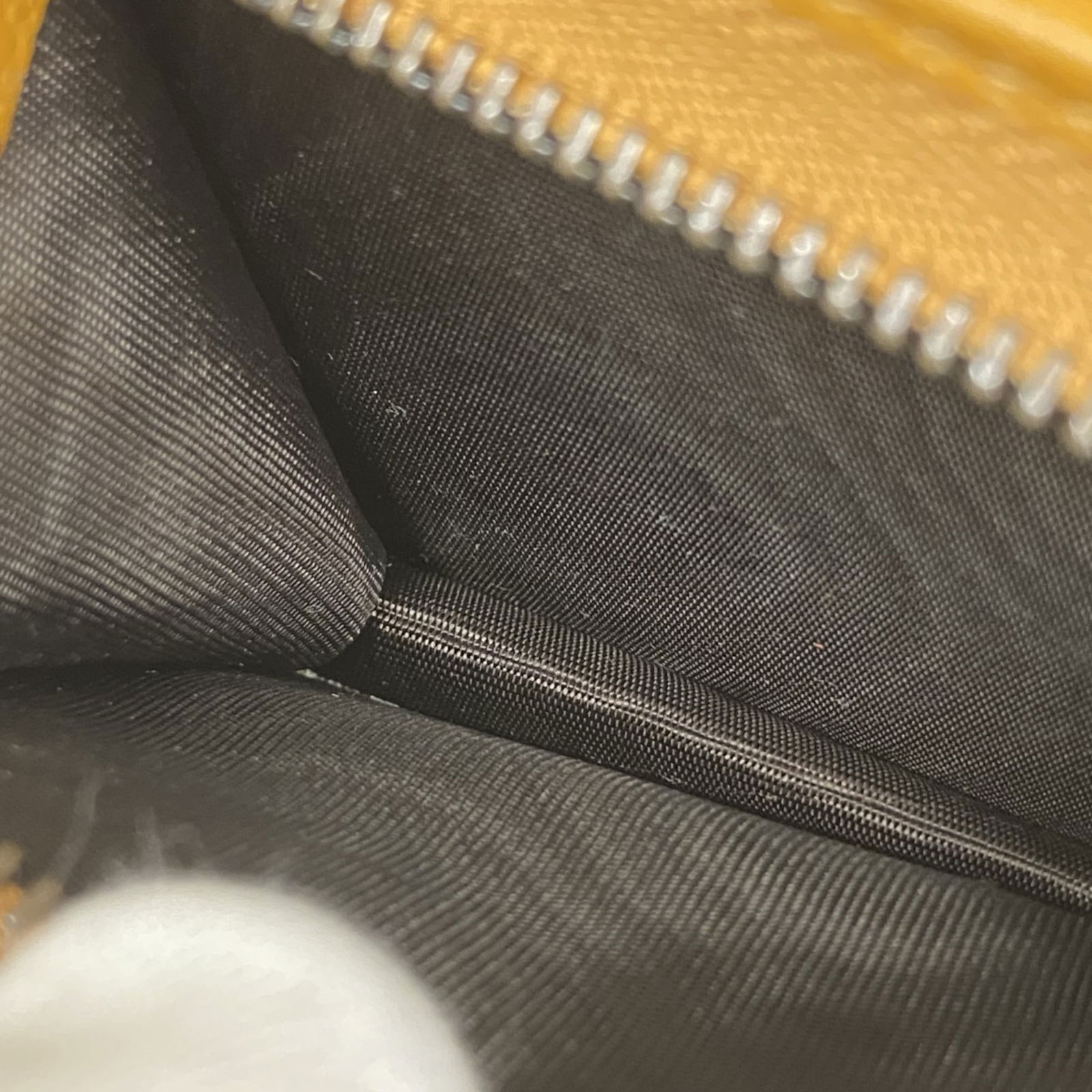 Pvc Gucci Wallet (Bi-Fold) - 6