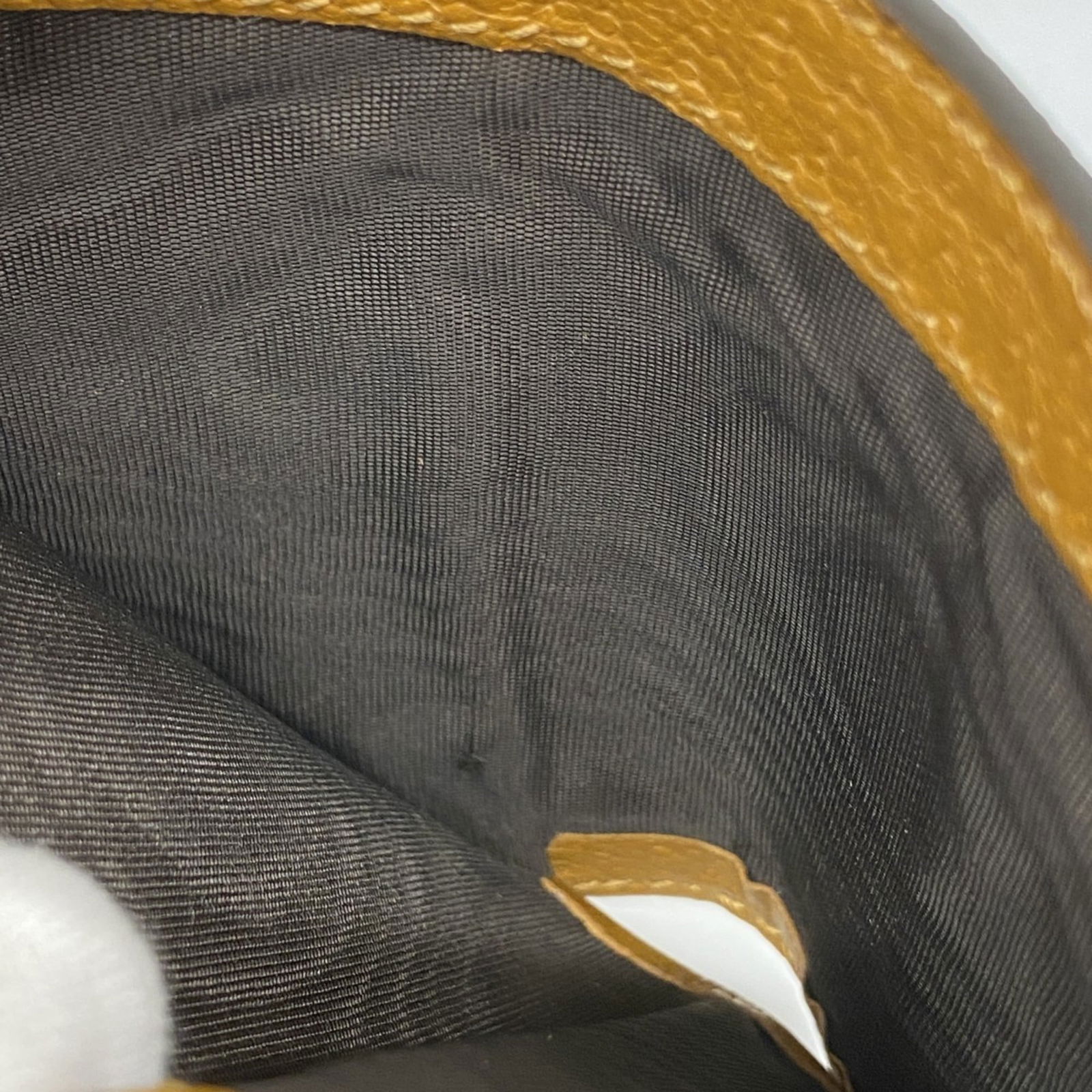 Pvc Gucci Wallet (Bi-Fold) - 7