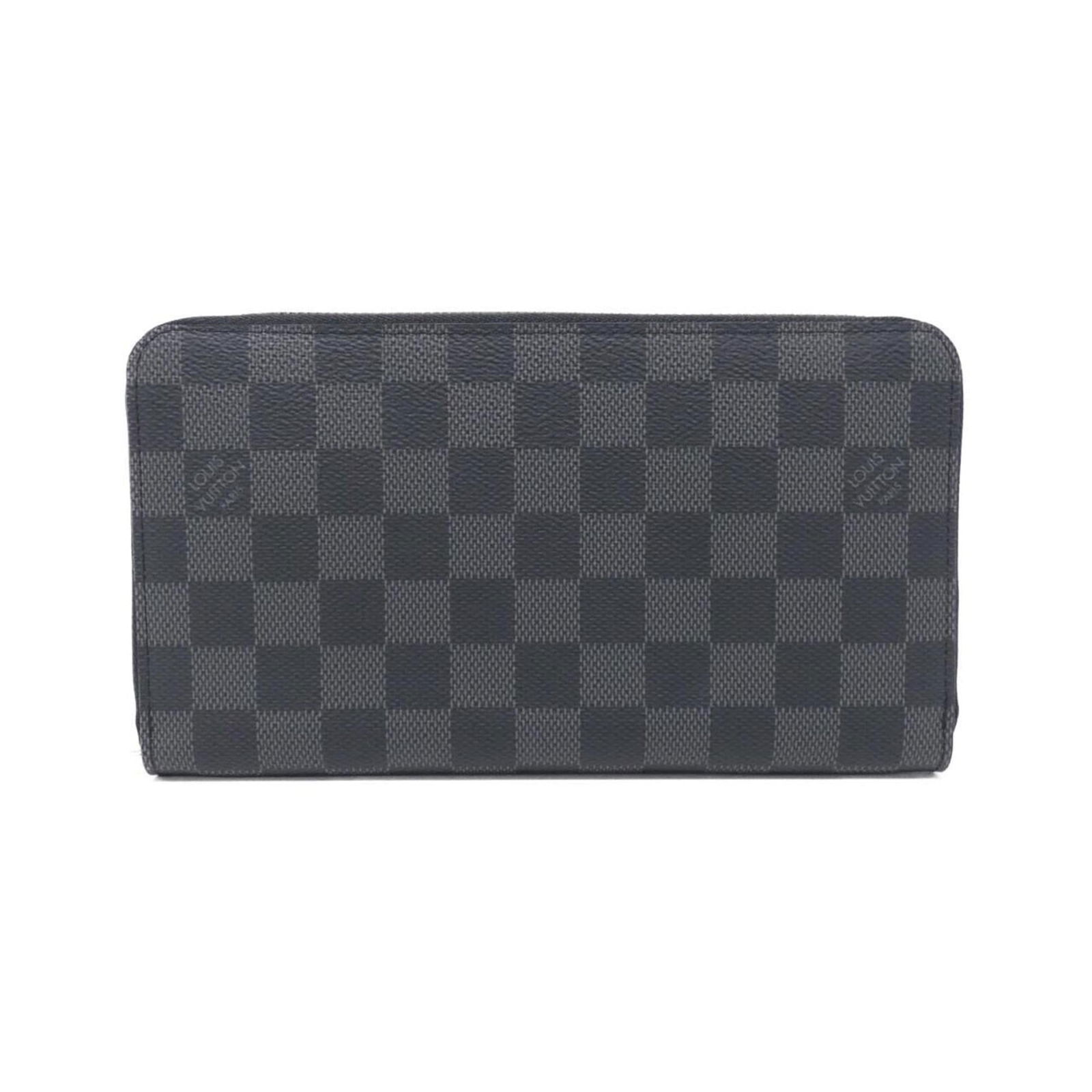 Canvas Louis Vuitton Long Wallet (Bi-Fold) Coated: Canvas Louis Vuitton Long Wallet (Bi-Fold) Coated This listing features Canvas Louis Vuitton Long Wallet (Bi-Fold) Coated. Item specifics are provided below. Item Specifics: Brand: Louis Vuitton Type: