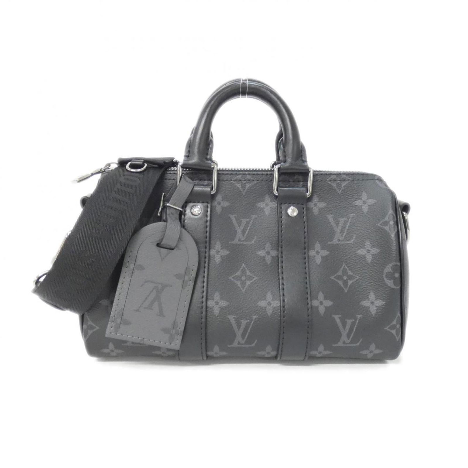Canvas Louis Vuitton Boston Bag Coated: Canvas Louis Vuitton Boston Bag Coated This listing features Canvas Louis Vuitton Boston Bag Coated. Item specifics are provided below. Item Specifics: Brand: Louis Vuitton Type: Boston Bag Material: