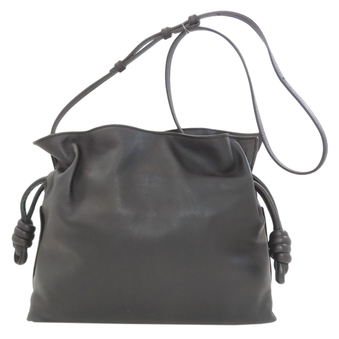 Calf LOEWE flamenco Shoulder Bag (1 of 17)