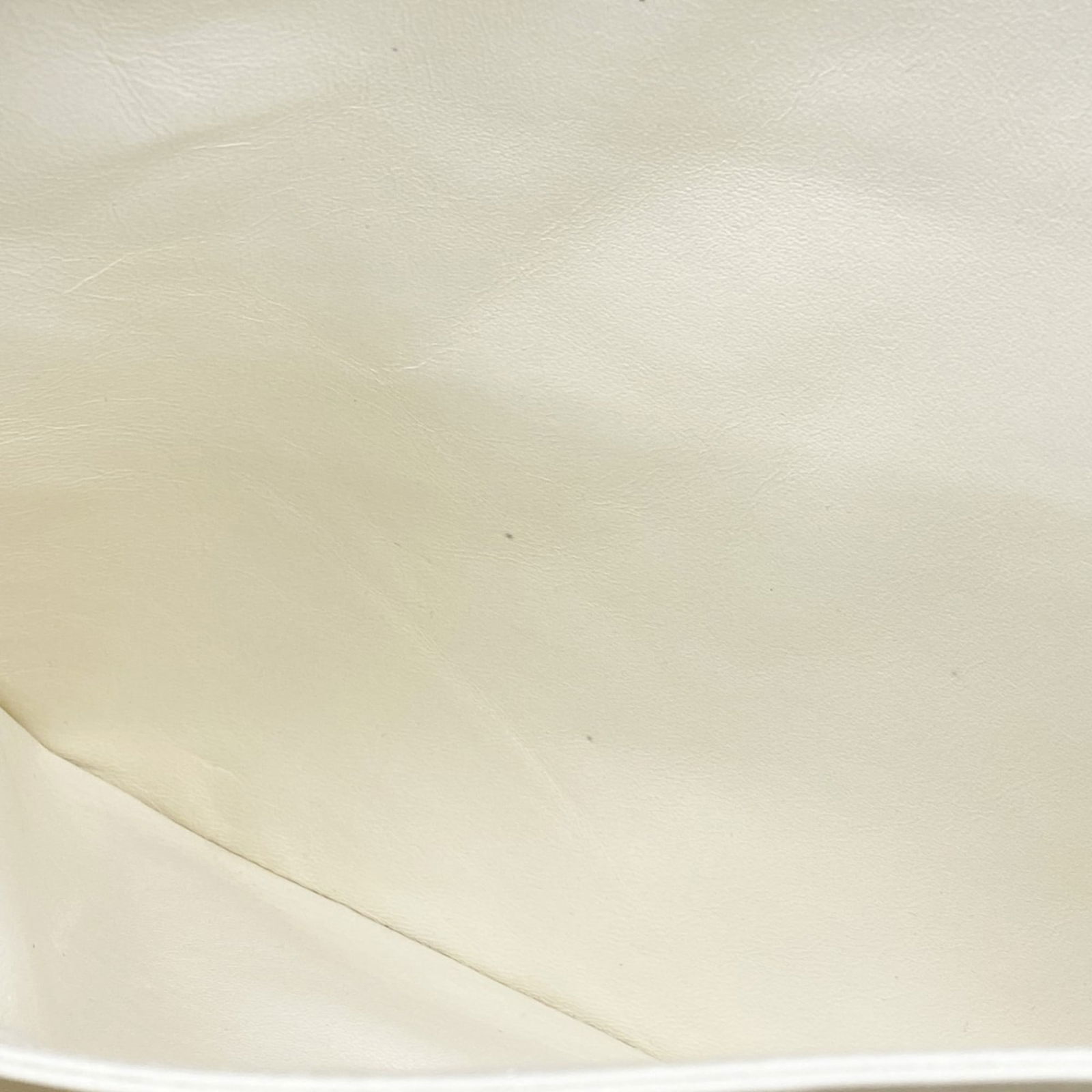 Canvas Chanel Handbag - 12