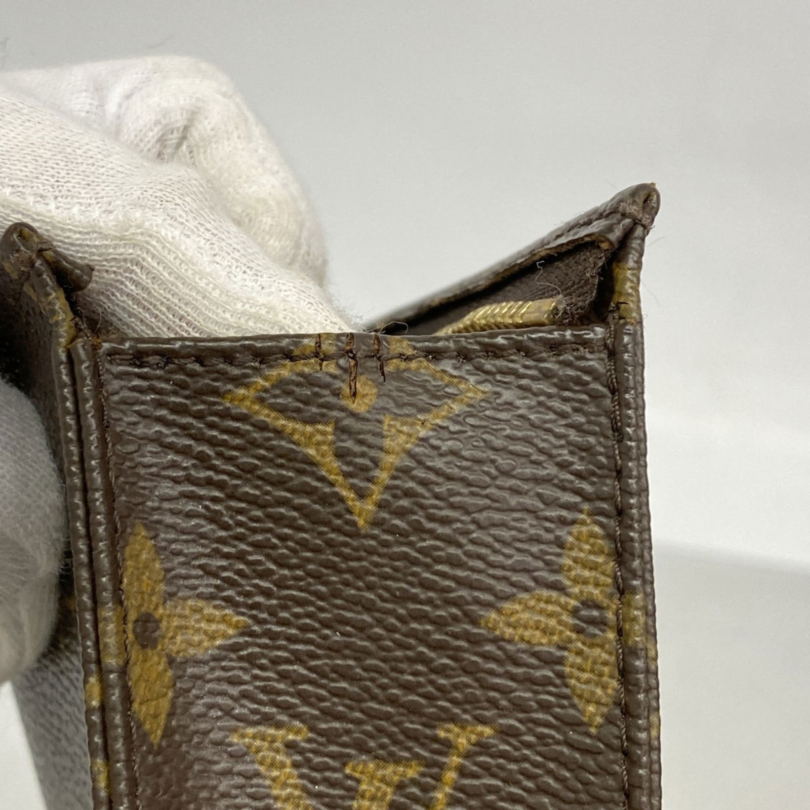 Pouch Louis Vuitton - 7
