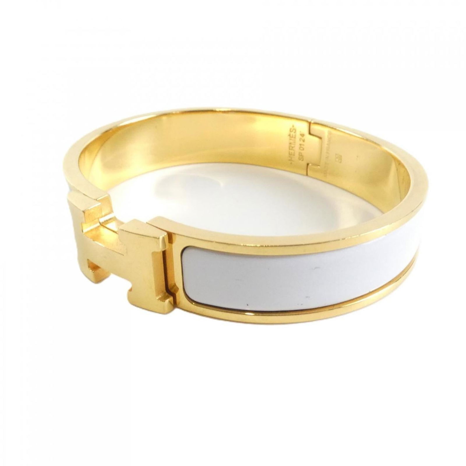 Bracelet Hermes Charm: Bracelet Hermes Charm This listing features Bracelet Hermes Charm. Item specifics are provided below. Item Specifics: Brand: Hermes Type: Charm Bracelet Gender: Women Color: Silver, White Length: