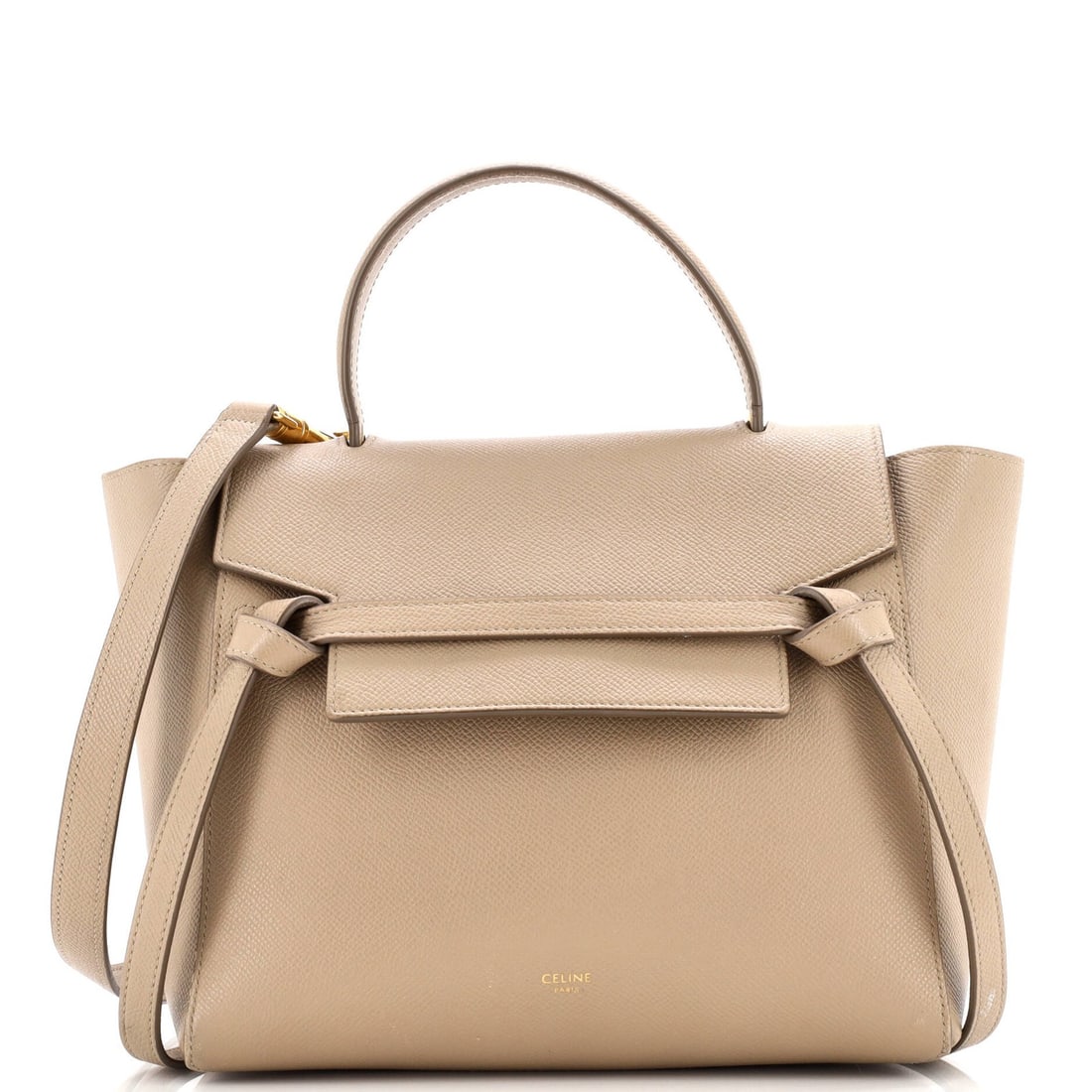 Micro Celine Belt Bag Textured Leather: Micro Celine Belt Bag Textured Leather This listing features Micro Celine Belt Bag Textured Leather. Item specifics are provided below. Item Specifics: Brand: Celine Exterior Material: Leather