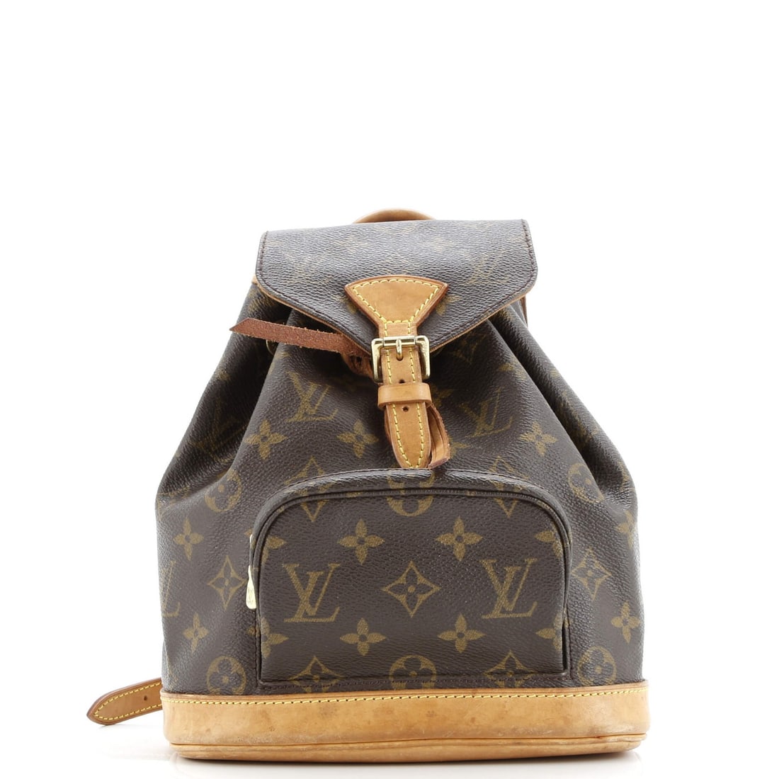 PM Louis Vuitton Vintage Montsouris Backpack Monogram Canvas: PM Louis Vuitton Vintage Montsouris Backpack Monogram Canvas This listing features PM Louis Vuitton Vintage Montsouris Backpack Monogram Canvas. Item specifics are provided below. Item Specifics: Bran
