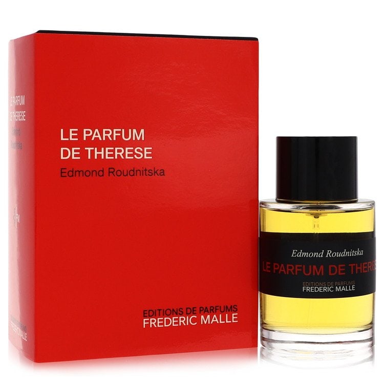 (Unisex) Le Parfum De Therese Perfume By Frederic Malle Eau De Parfum Spray (1 of 1)