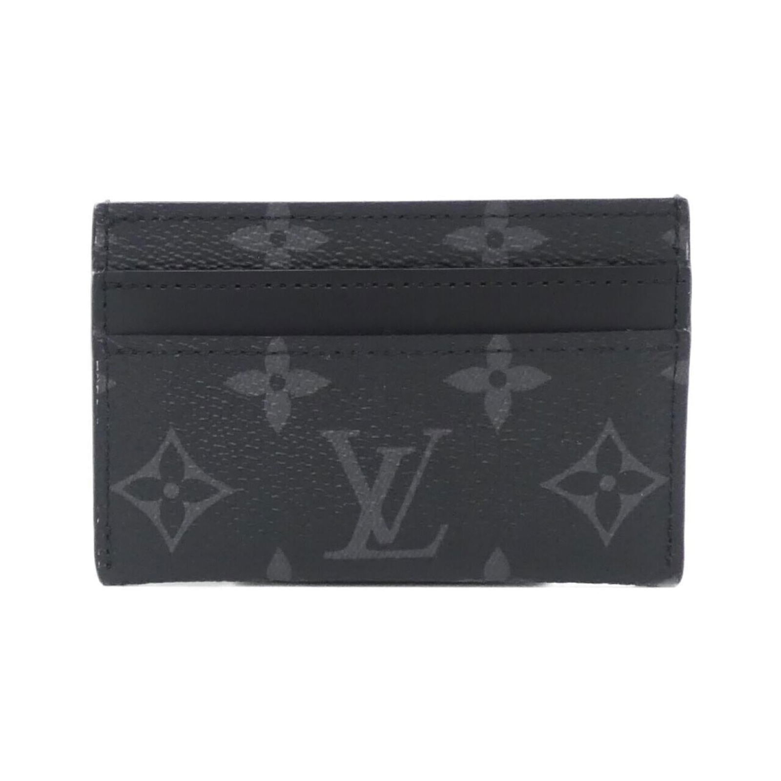Canvas Louis Vuitton Card Case Coated: Canvas Louis Vuitton Card Case Coated This listing features Canvas Louis Vuitton Card Case Coated. Item specifics are provided below. Item Specifics: Brand: Louis Vuitton Type: Card Case Gender: Men C