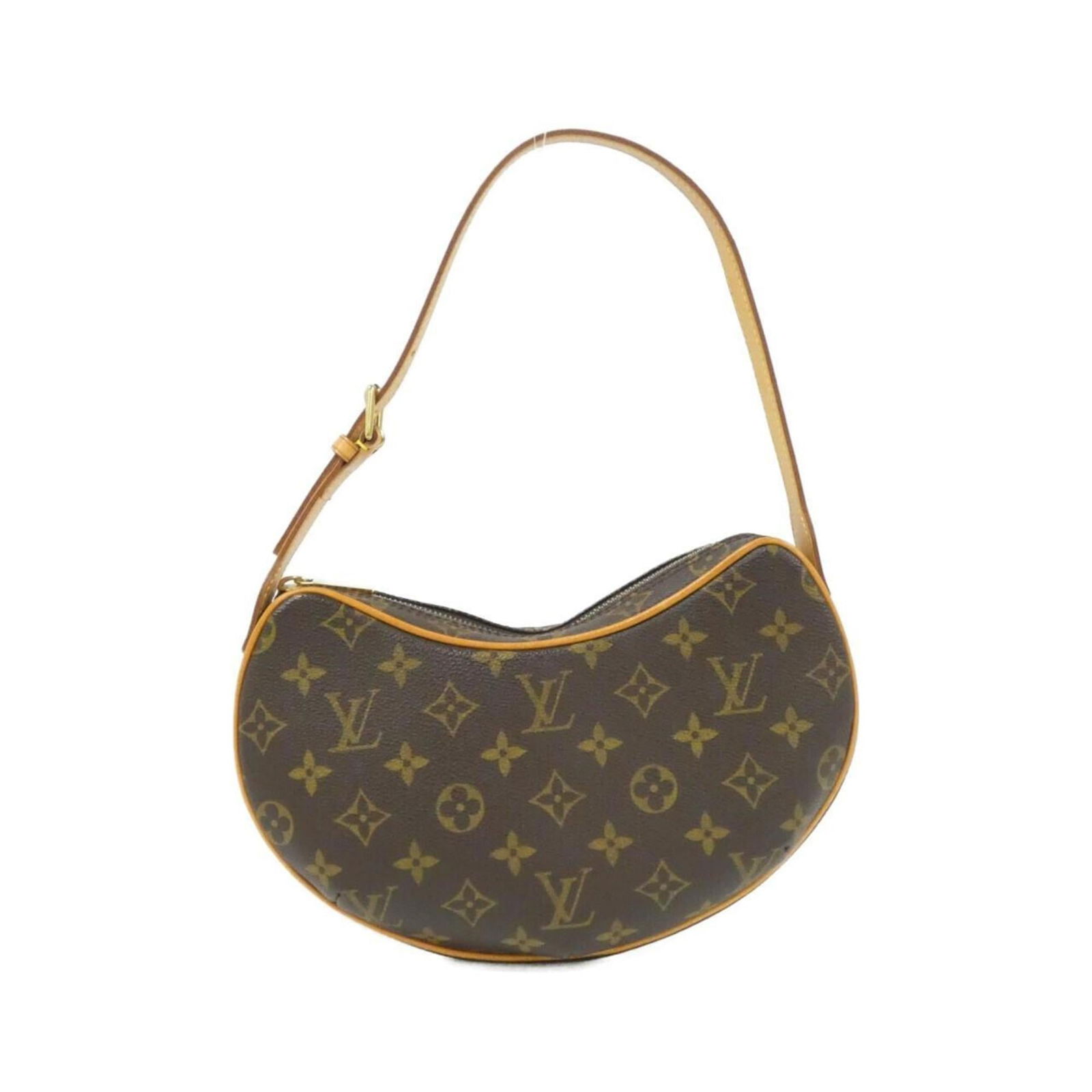 Shoulder Bag Coated Canvas - Louis Vuitton Pochette: Shoulder Bag Coated Canvas - Louis Vuitton Pochette This listing features Shoulder Bag Coated Canvas - Louis Vuitton Pochette. Item specifics are provided below. Item Specifics: Brand: Louis Vuitton