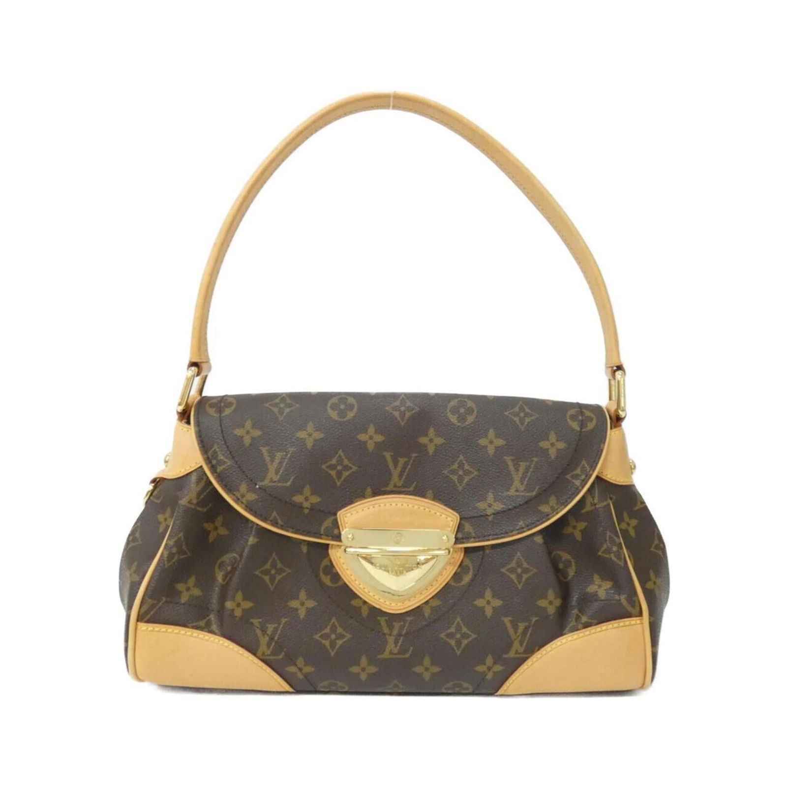 Canvas Louis Vuitton Shoulder Bag Coated: Canvas Louis Vuitton Shoulder Bag Coated This listing features Canvas Louis Vuitton Shoulder Bag Coated. Item specifics are provided below. Item Specifics: Brand: Louis Vuitton Type: Shoulder Bag