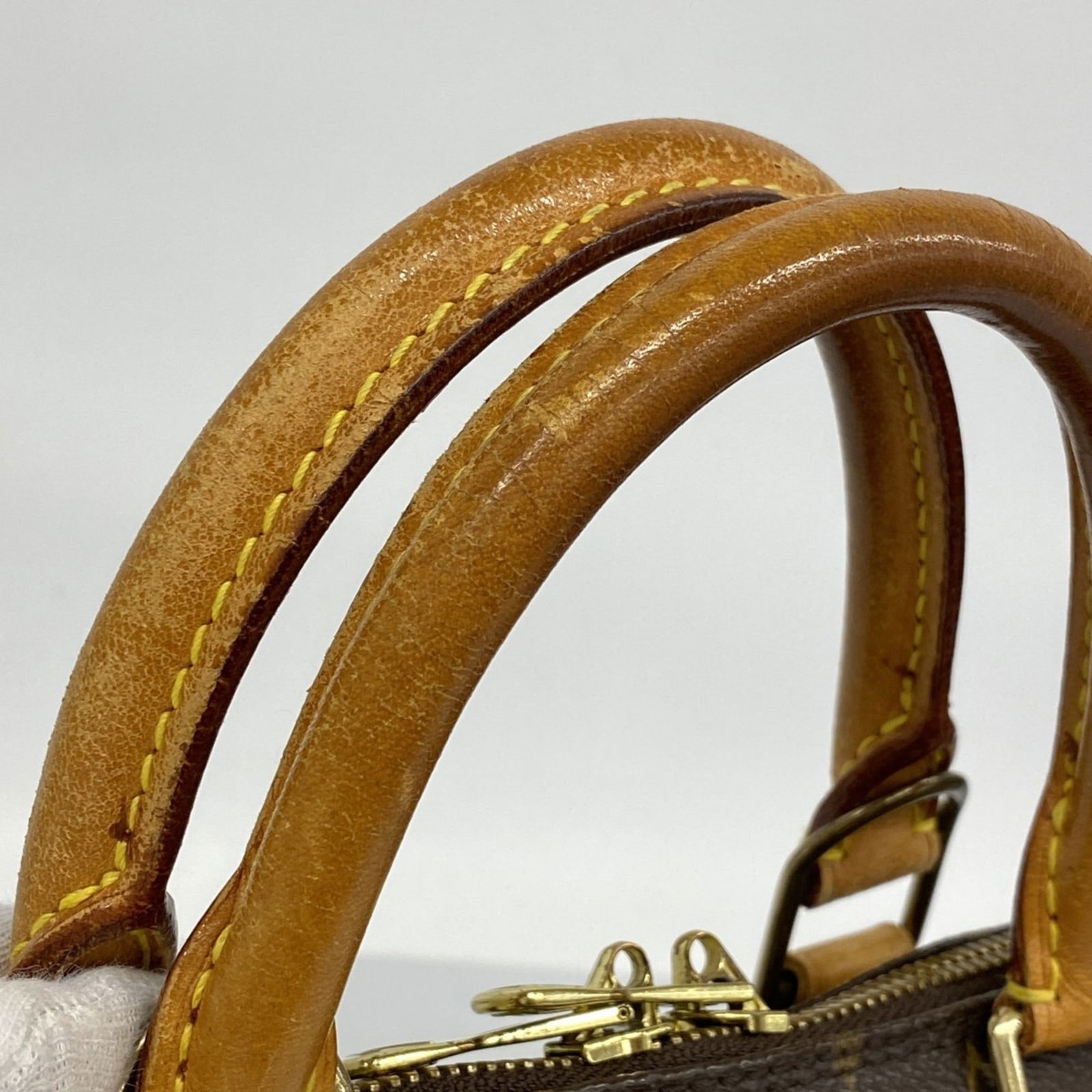 Handbag Louis Vuitton - 7