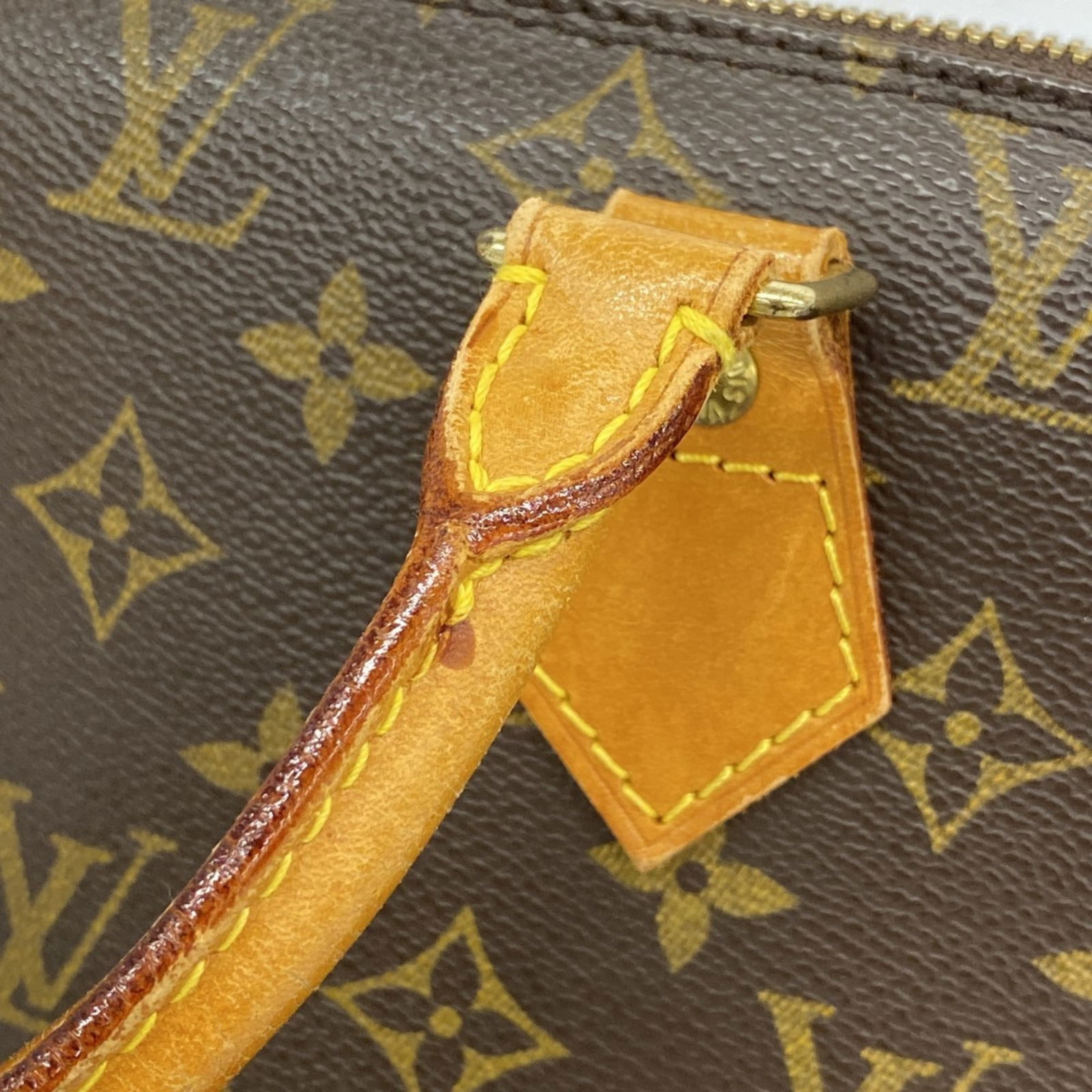 Handbag Louis Vuitton - 8