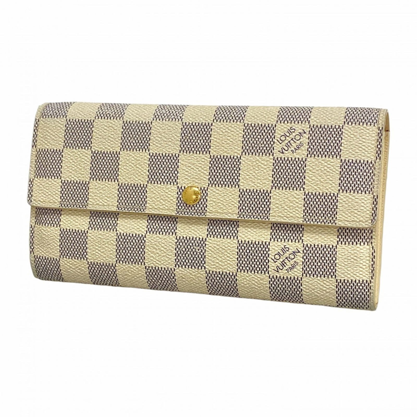 (Bi-Fold) Louis Vuitton Long Wallet: (Bi-Fold) Louis Vuitton Long Wallet This listing features (Bi-Fold) Louis Vuitton Long Wallet. Item specifics are provided below. Item Specifics: Brand: Louis Vuitton Type: Long Wallet (Bi-Fold) Gende