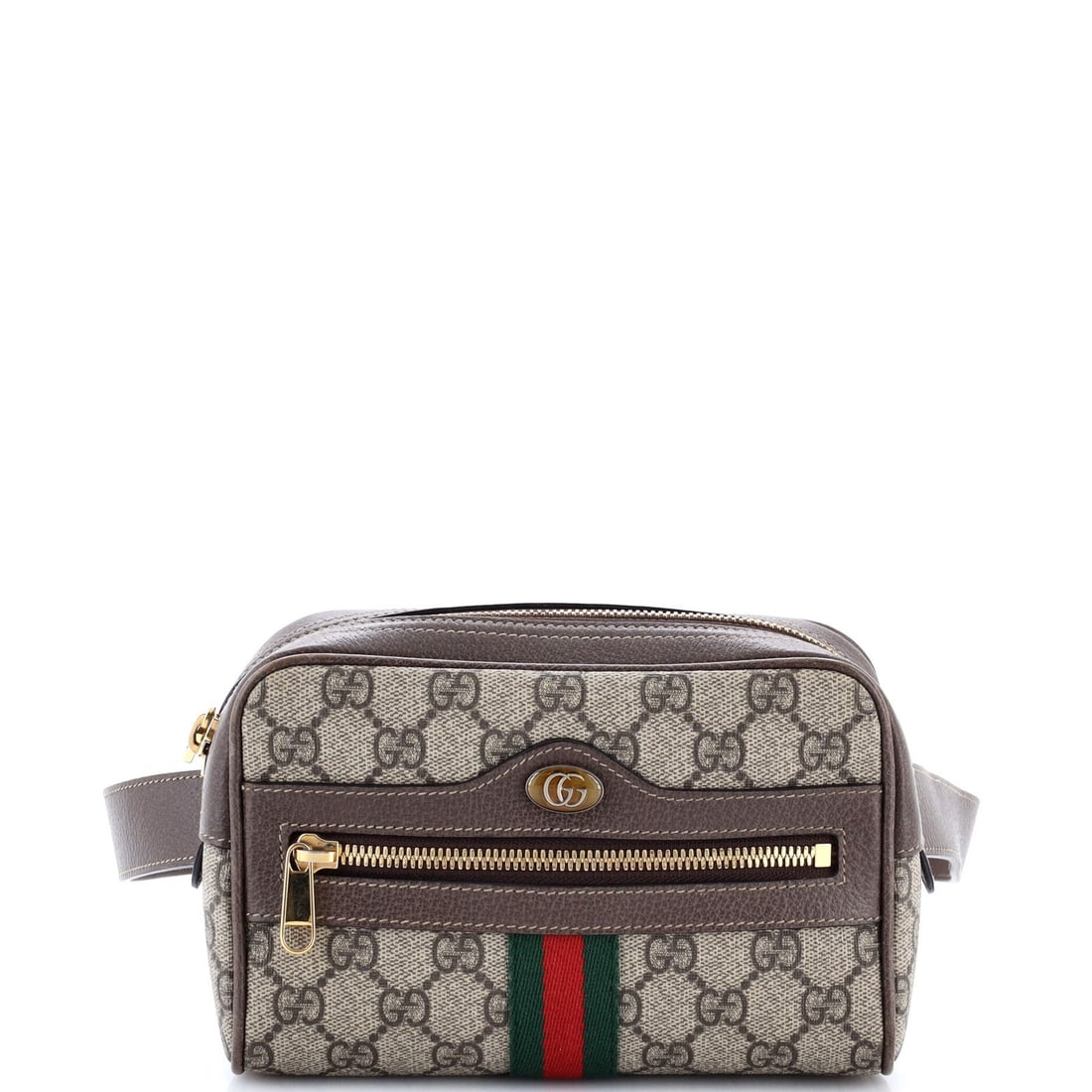 Small Gucci Ophidia Belt Bag GG Coated Canvas: Small Gucci Ophidia Belt Bag GG Coated Canvas This listing features Small Gucci Ophidia Belt Bag GG Coated Canvas. Item specifics are provided below. Item Specifics: Brand: Gucci Exterior Material: