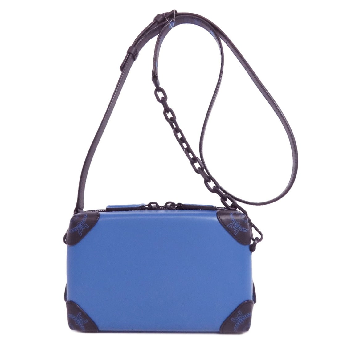 leather MCM Soft Berlin Crossbody Shoulder Bag Nappa: leather MCM Soft Berlin Crossbody Shoulder Bag Nappa This listing features leather MCM Soft Berlin Crossbody Shoulder Bag Nappa. Item specifics are provided below. Item Specifics: Brand: MCM Style: