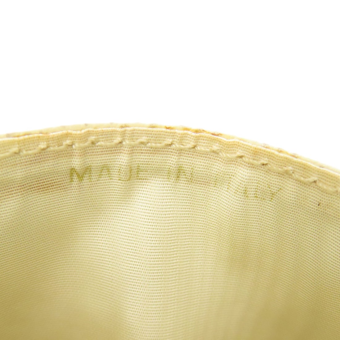 Grained CHANEL Cigarette Case COCO Mark GoldHardware Cigarette case - 10