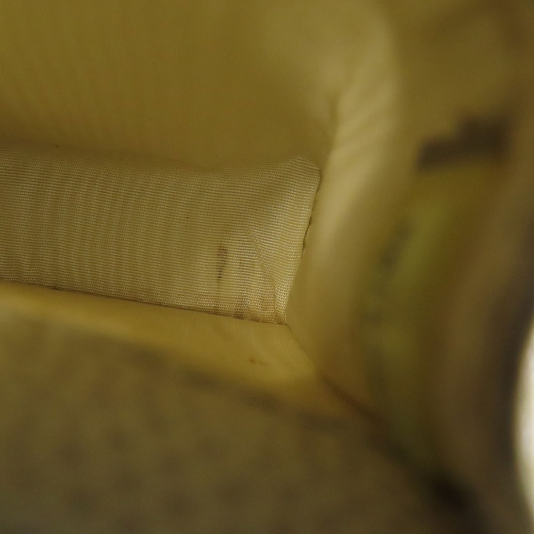 Grained CHANEL Cigarette Case COCO Mark GoldHardware Cigarette case - 9