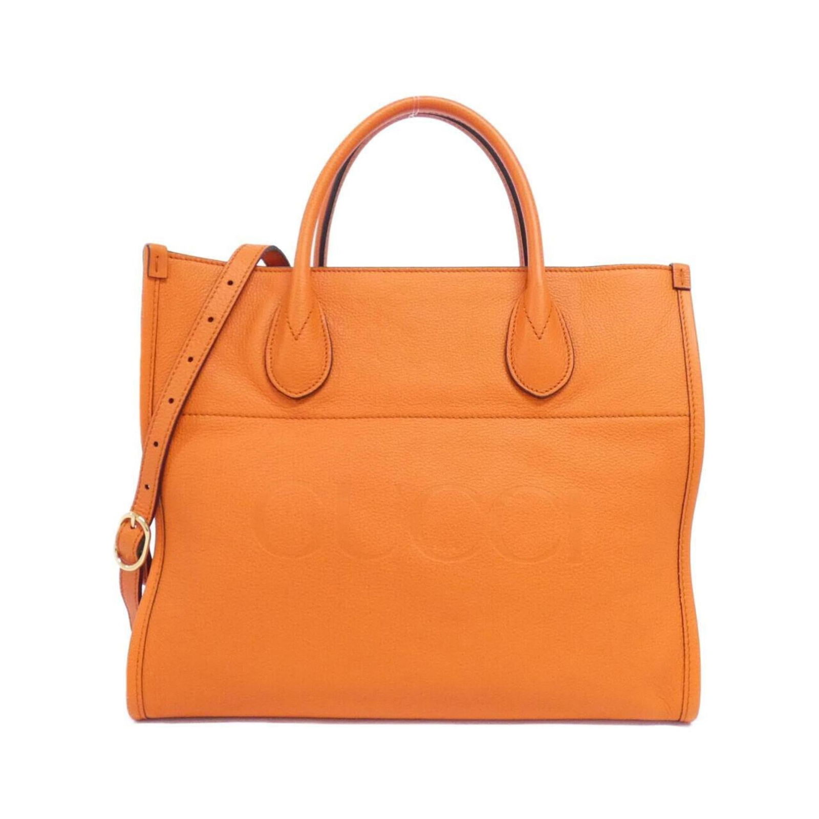 Leather Gucci Handbag: Leather Gucci Handbag This listing features Leather Gucci Handbag. Item specifics are provided below. Item Specifics: Brand: Gucci Type: Handbag Material: Leather Color: Orange Gender: Women,Men Size