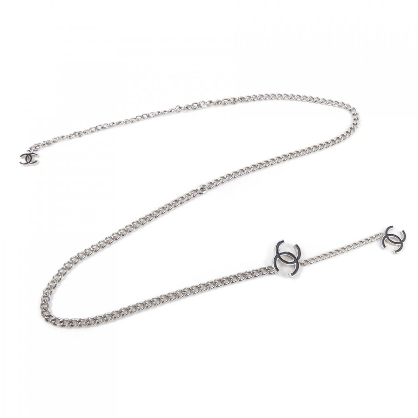 Belt Chanel Chain (1 of 4)