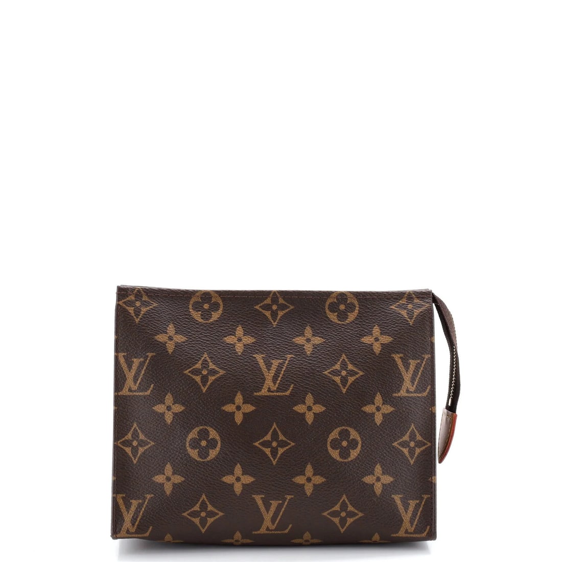 19 Louis Vuitton Toiletry Pouch Monogram Canvas (1 of 6)