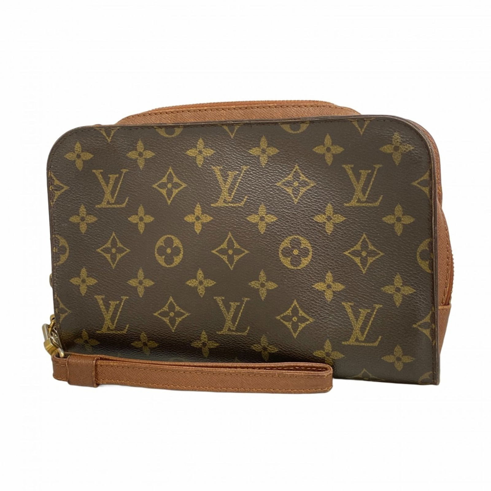 Bag Louis Vuitton Clutch (1 of 11)