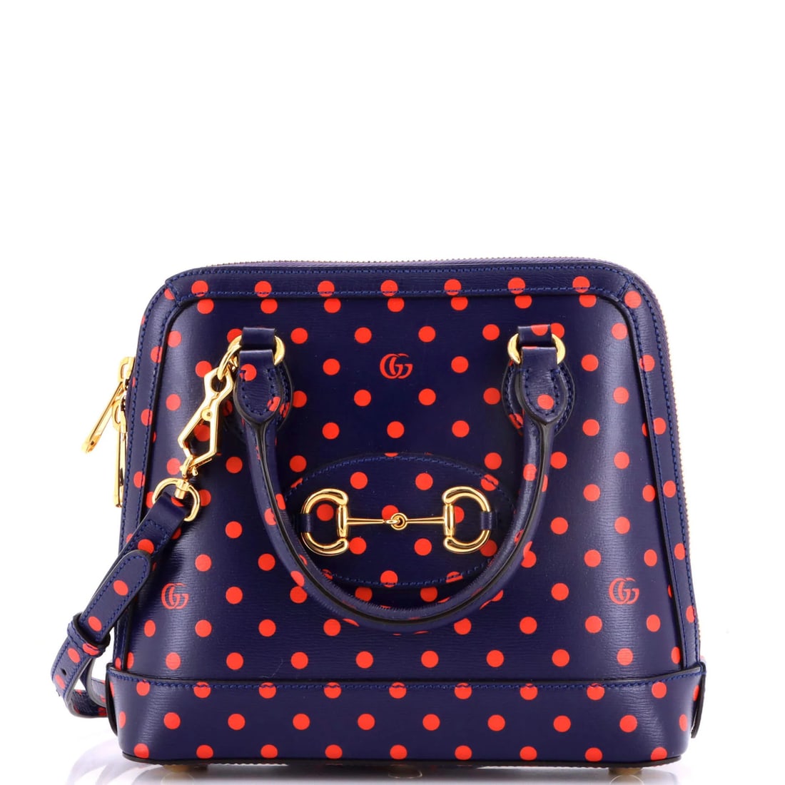 Small Gucci Horsebit 1955 Top Handle Bag Printed Leather: Small Gucci Horsebit 1955 Top Handle Bag Printed Leather This listing features Small Gucci Horsebit 1955 Top Handle Bag Printed Leather. Item specifics are provided below. Item Specifics: Brand:
