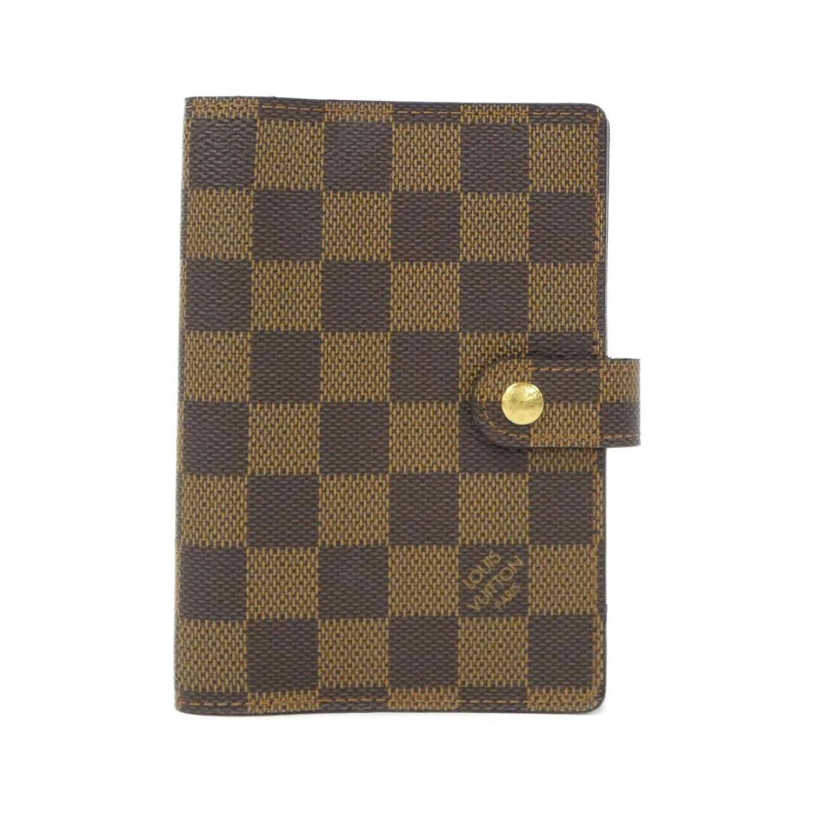 Organizer Louis Vuitton Damier Agenda PM R20700: Organizer Louis Vuitton Damier Agenda PM R20700 This listing features Organizer Louis Vuitton Damier Agenda PM R20700. Item specifics are provided below. Item Specifics: Brand: Louis Vuitton Gender: