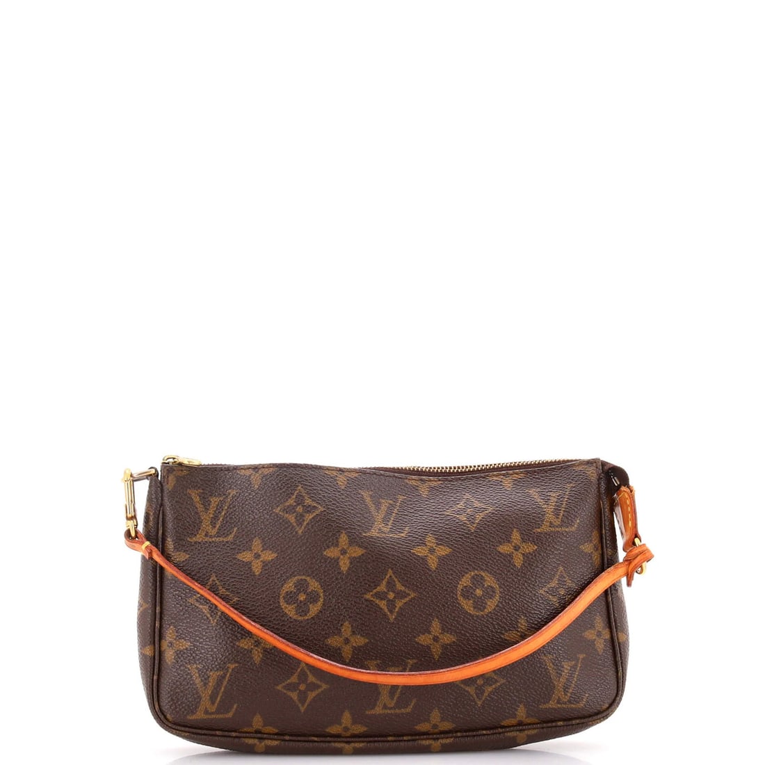 Canvas Louis Vuitton Pochette Accessoires Monogram: Canvas Louis Vuitton Pochette Accessoires Monogram This listing features Canvas Louis Vuitton Pochette Accessoires Monogram. Item specifics are provided below. Item Specifics: Brand: Louis Vuitton