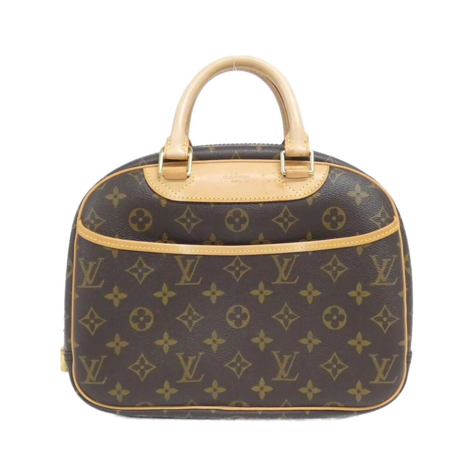 Canvas Louis Vuitton Handbag Coated: Canvas Louis Vuitton Handbag Coated This listing features Canvas Louis Vuitton Handbag Coated. Item specifics are provided below. Item Specifics: Brand: Louis Vuitton Type: Handbag Material: Coated