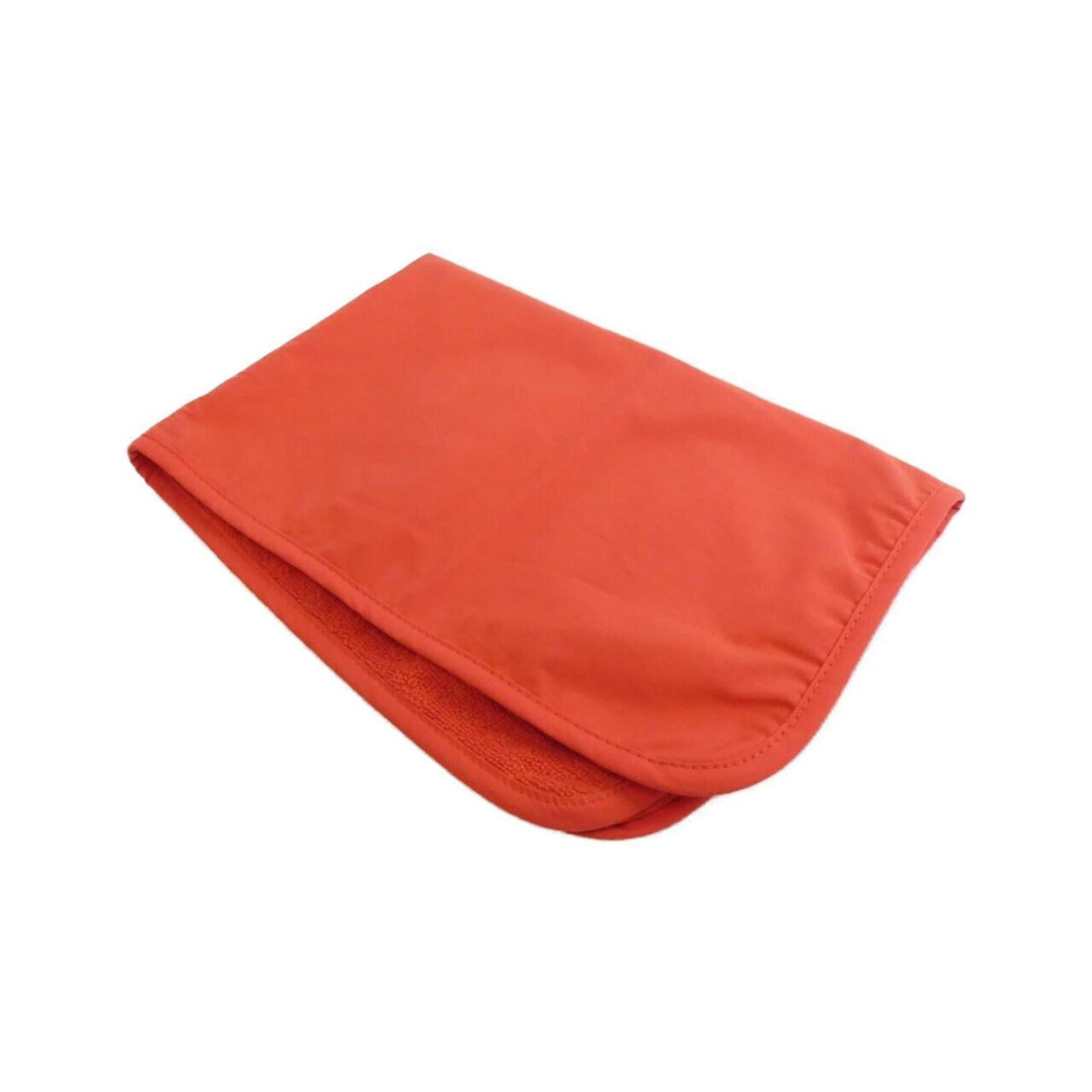 Canvas Hermes Handbag - 10