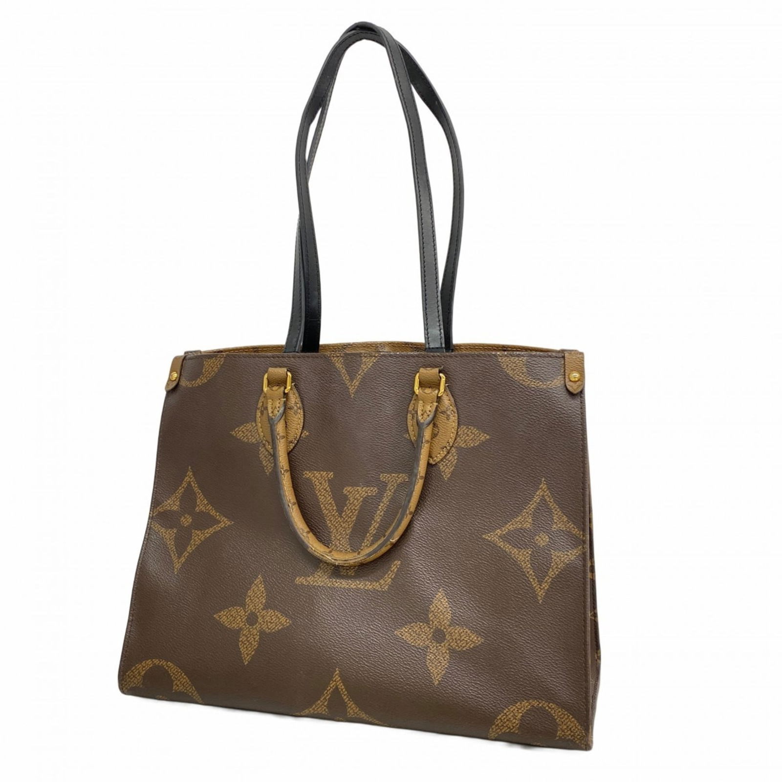 Bag Louis Vuitton Tote: Bag Louis Vuitton Tote This listing features Bag Louis Vuitton Tote. Item specifics are provided below. Item Specifics: Brand: Louis Vuitton Type: Tote Bag Color: Brown Gender: Women Size (Hxwxd): 27c