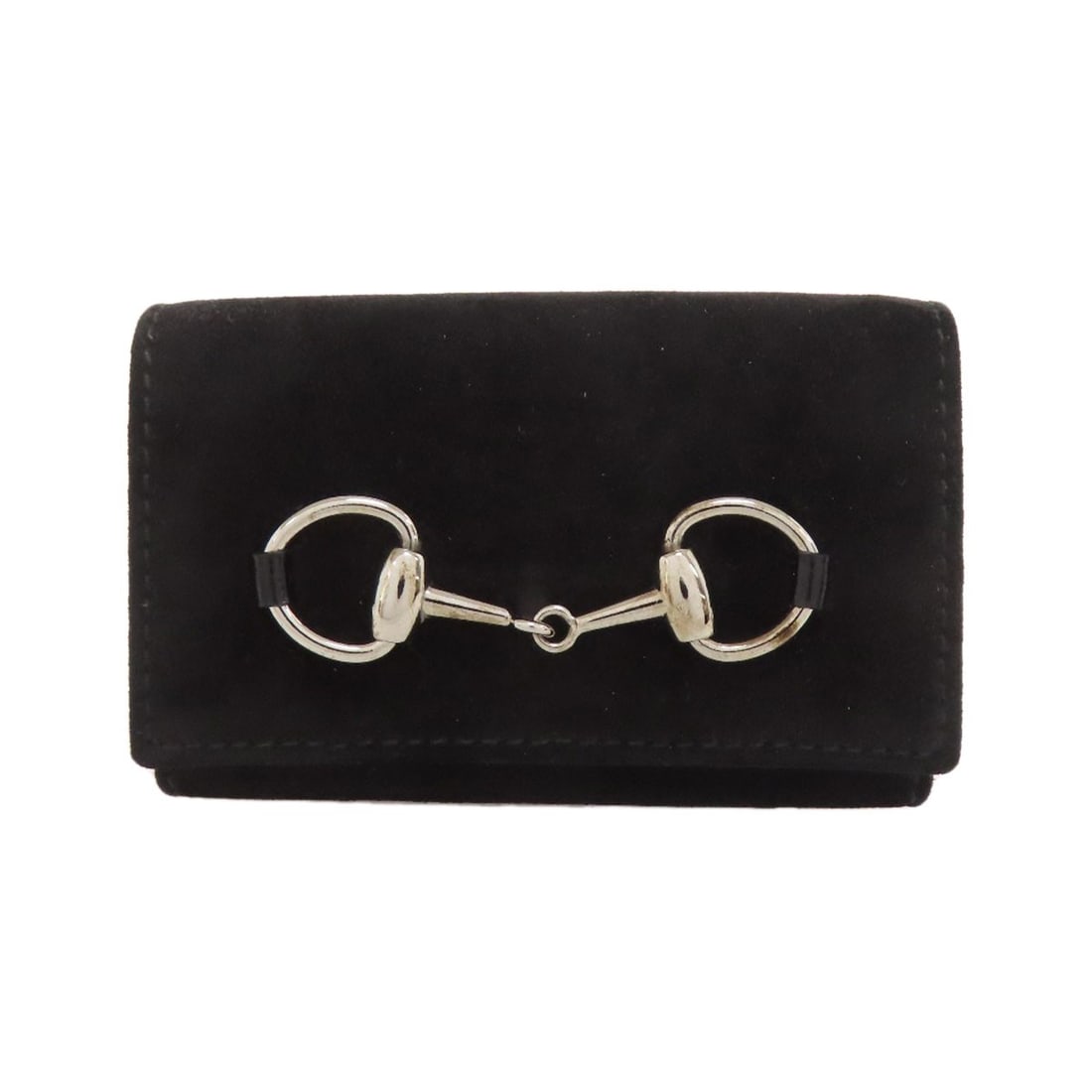 Suede GUCCI 088 0959 810 0 Horsebit key holder: Suede GUCCI 088 0959 810 0 Horsebit key holder This listing features Suede GUCCI 088 0959 810 0 Horsebit key holder. Item specifics are provided below. Item Specifics: Brand: GUCCI Style: key holder M