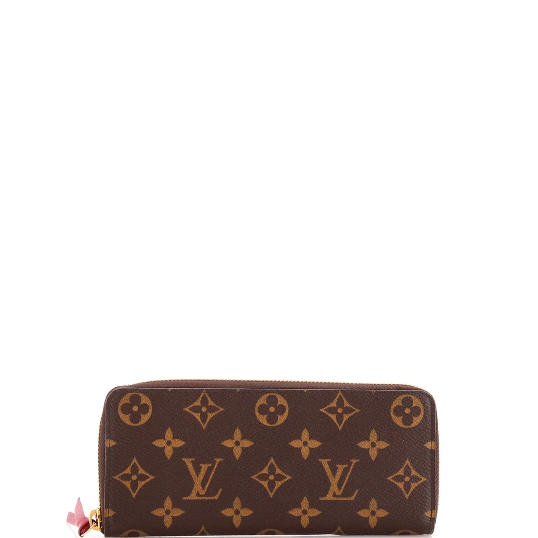 Canvas Louis Vuitton Clemence Wallet Monogram: Canvas Louis Vuitton Clemence Wallet Monogram This listing features Canvas Louis Vuitton Clemence Wallet Monogram. Item specifics are provided below. Item Specifics: Brand: Louis Vuitton Type: