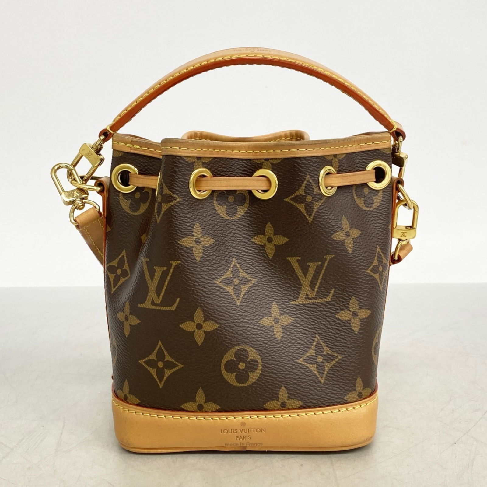 Handbag Louis Vuitton - 11