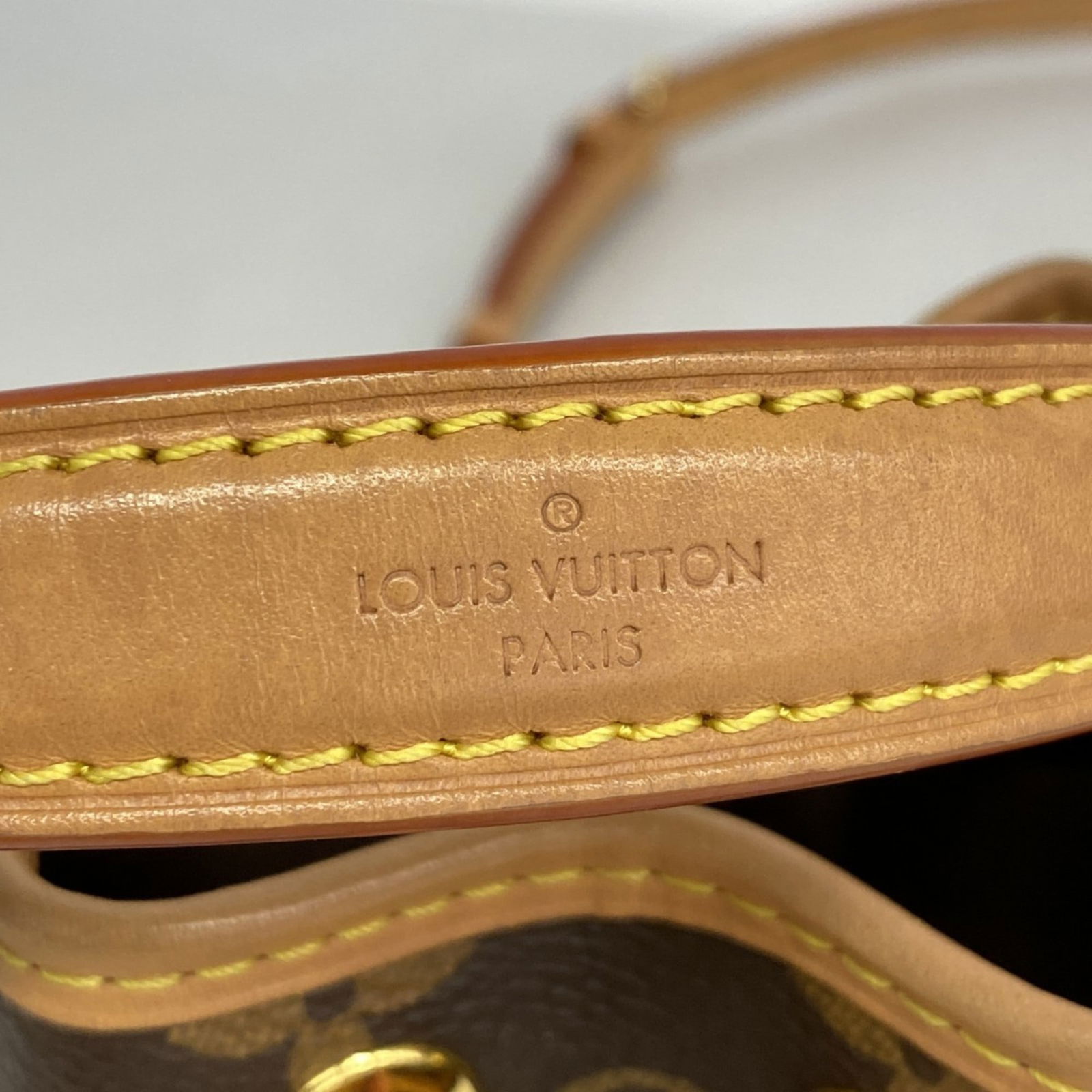 Handbag Louis Vuitton - 5