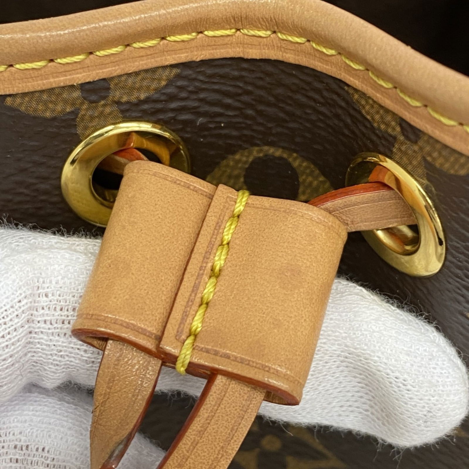 Handbag Louis Vuitton - 8