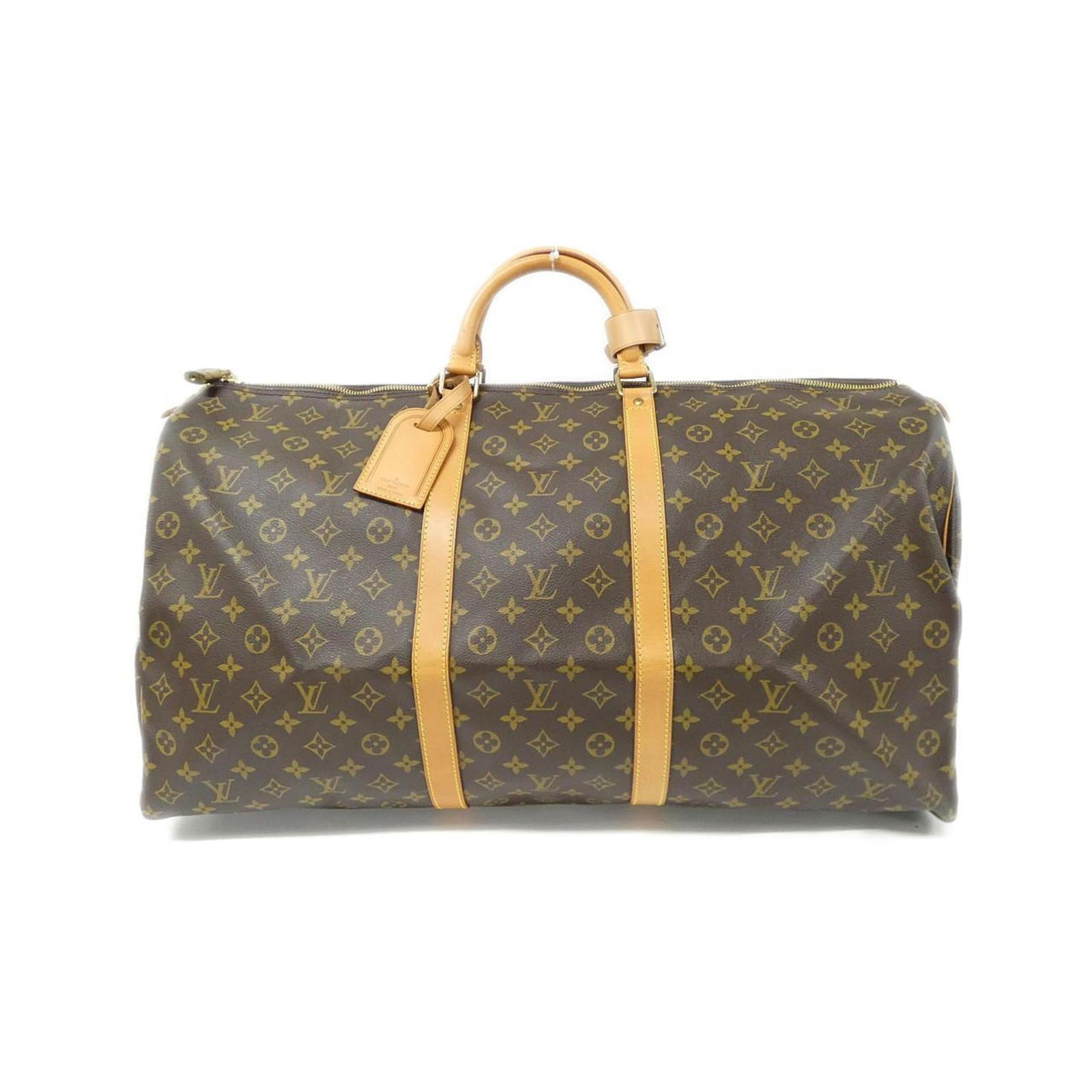 Canvas Louis Vuitton Boston Bag Coated: Canvas Louis Vuitton Boston Bag Coated This listing features Canvas Louis Vuitton Boston Bag Coated. Item specifics are provided below. Item Specifics: Brand: Louis Vuitton Type: Boston Bag